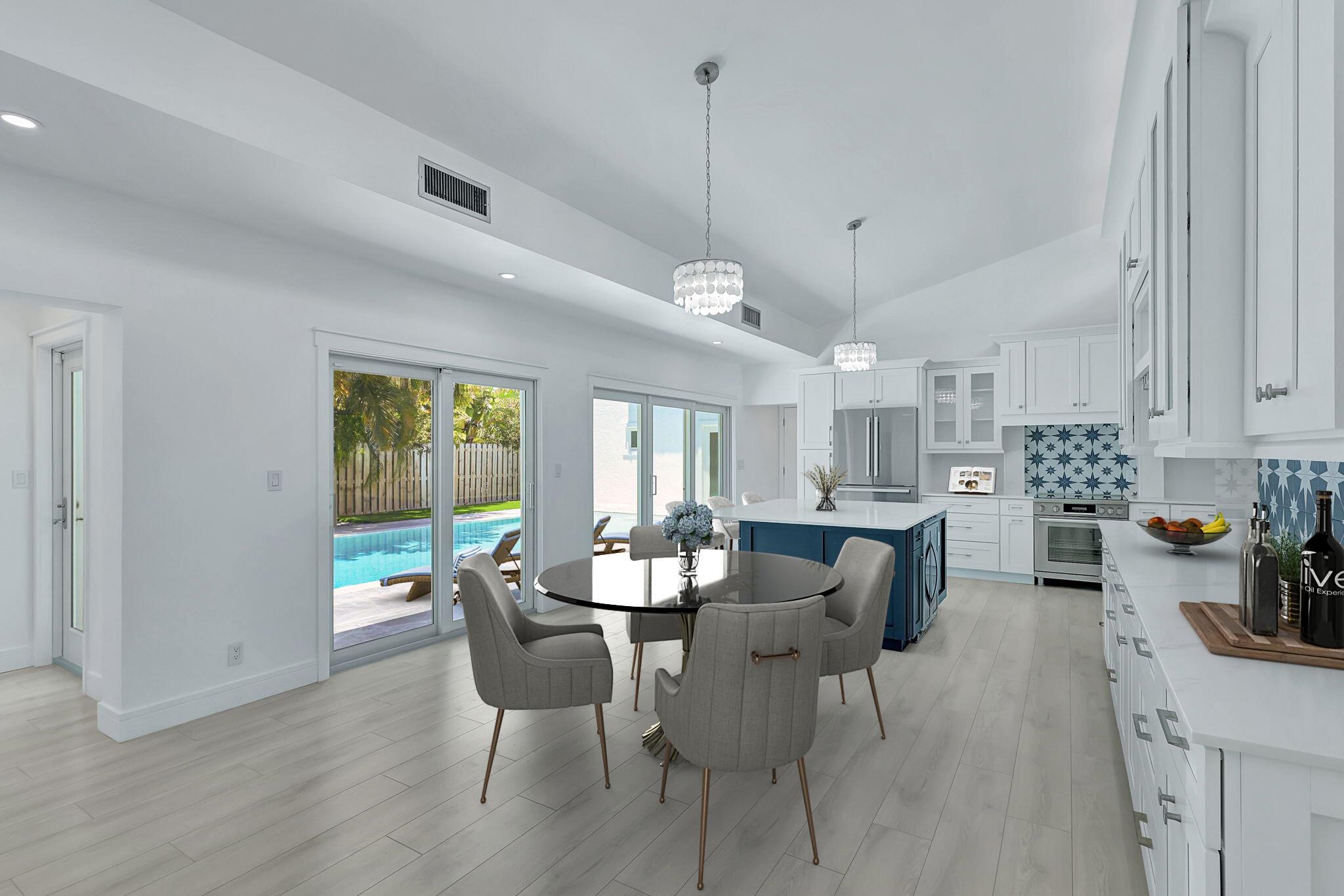 531 S Lakeside Drive