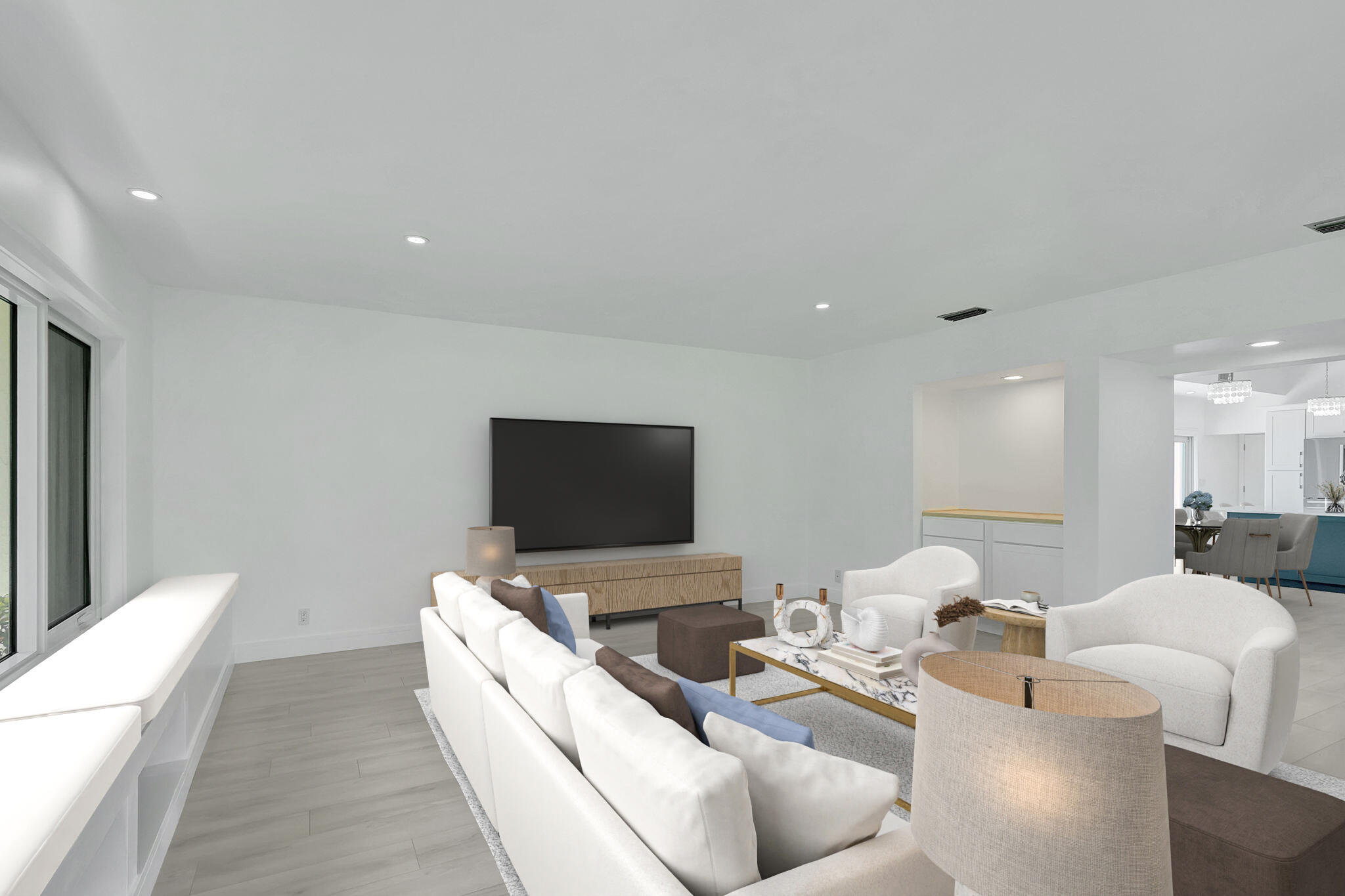 531 S Lakeside Drive