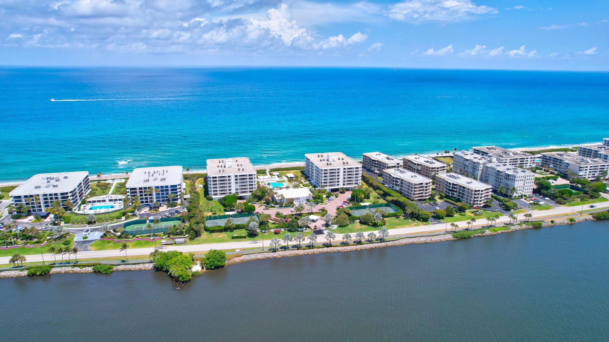 531 S Lakeside Drive