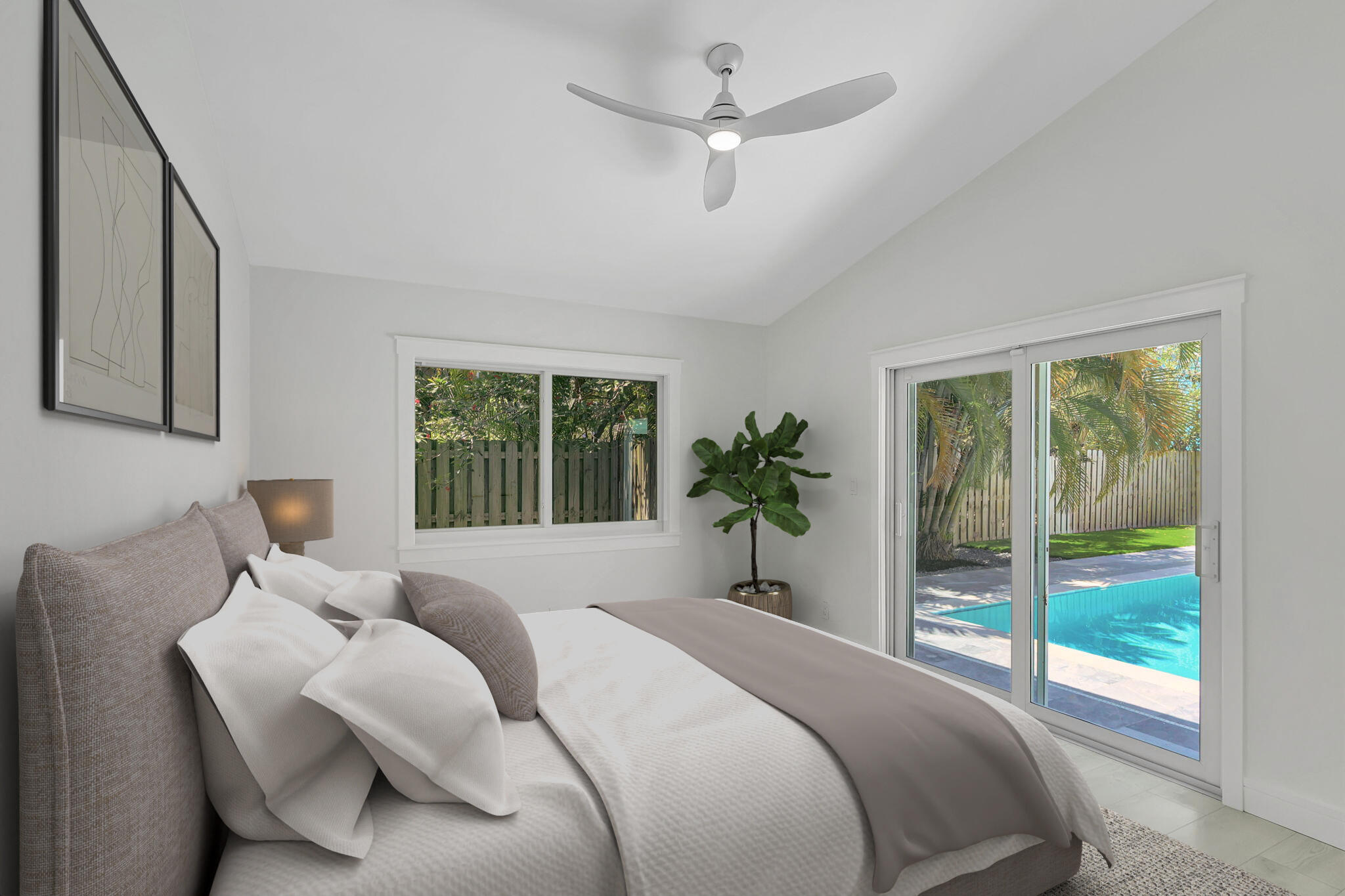 531 S Lakeside Drive