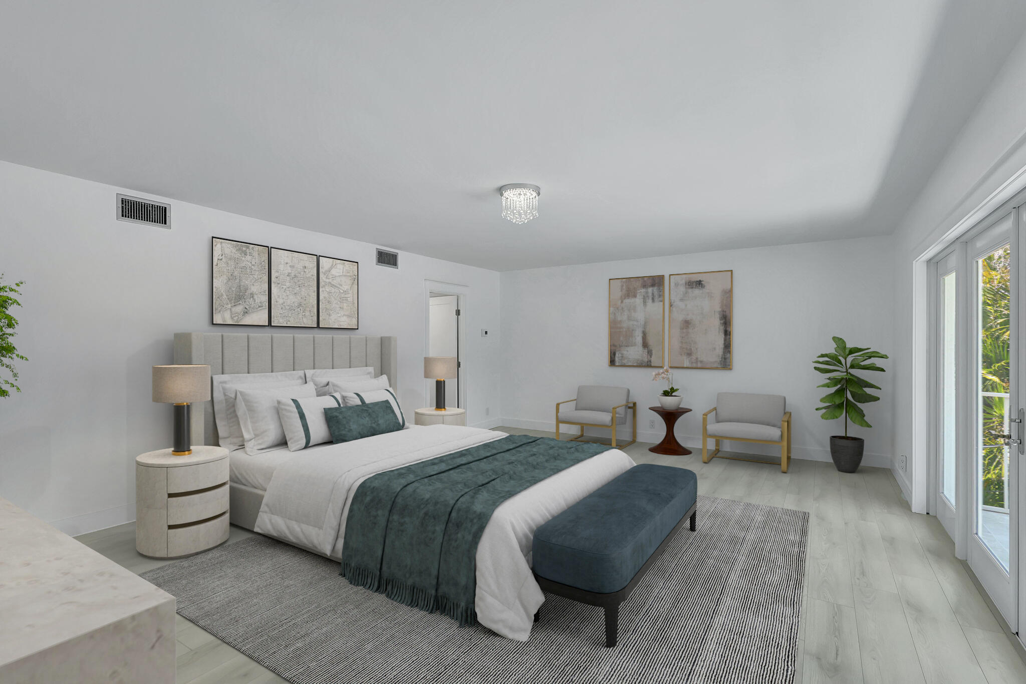 531 S Lakeside Drive