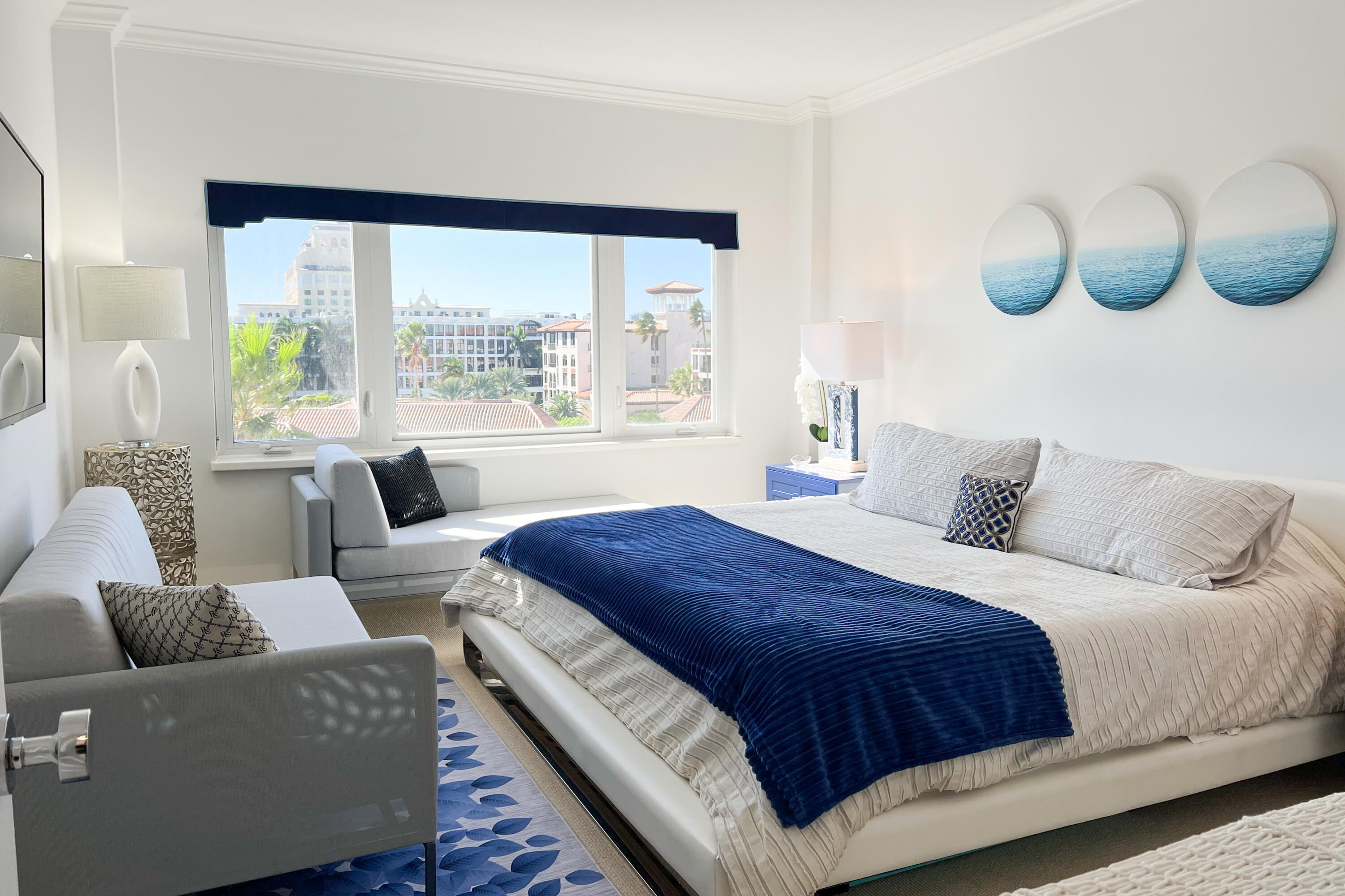 250 Bradley Place 602