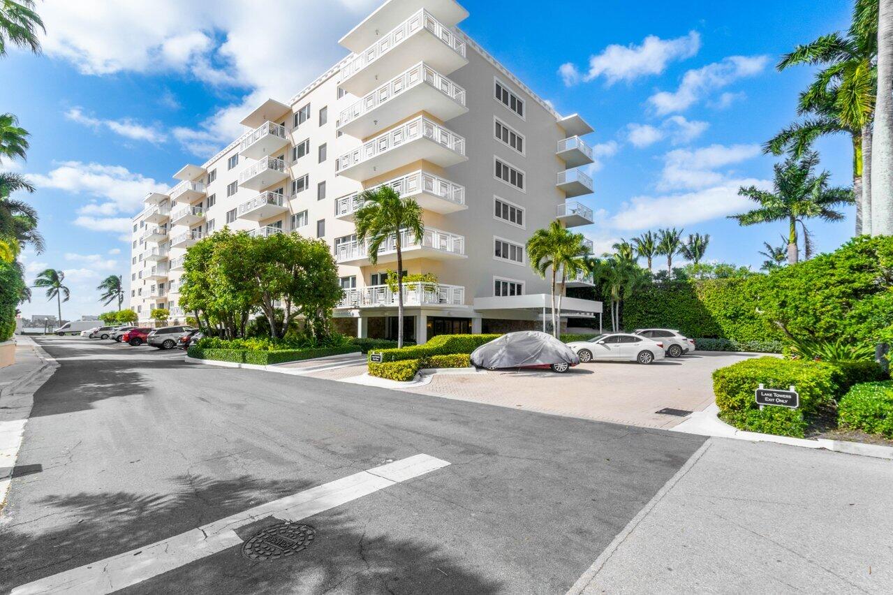 250 Bradley Place 602