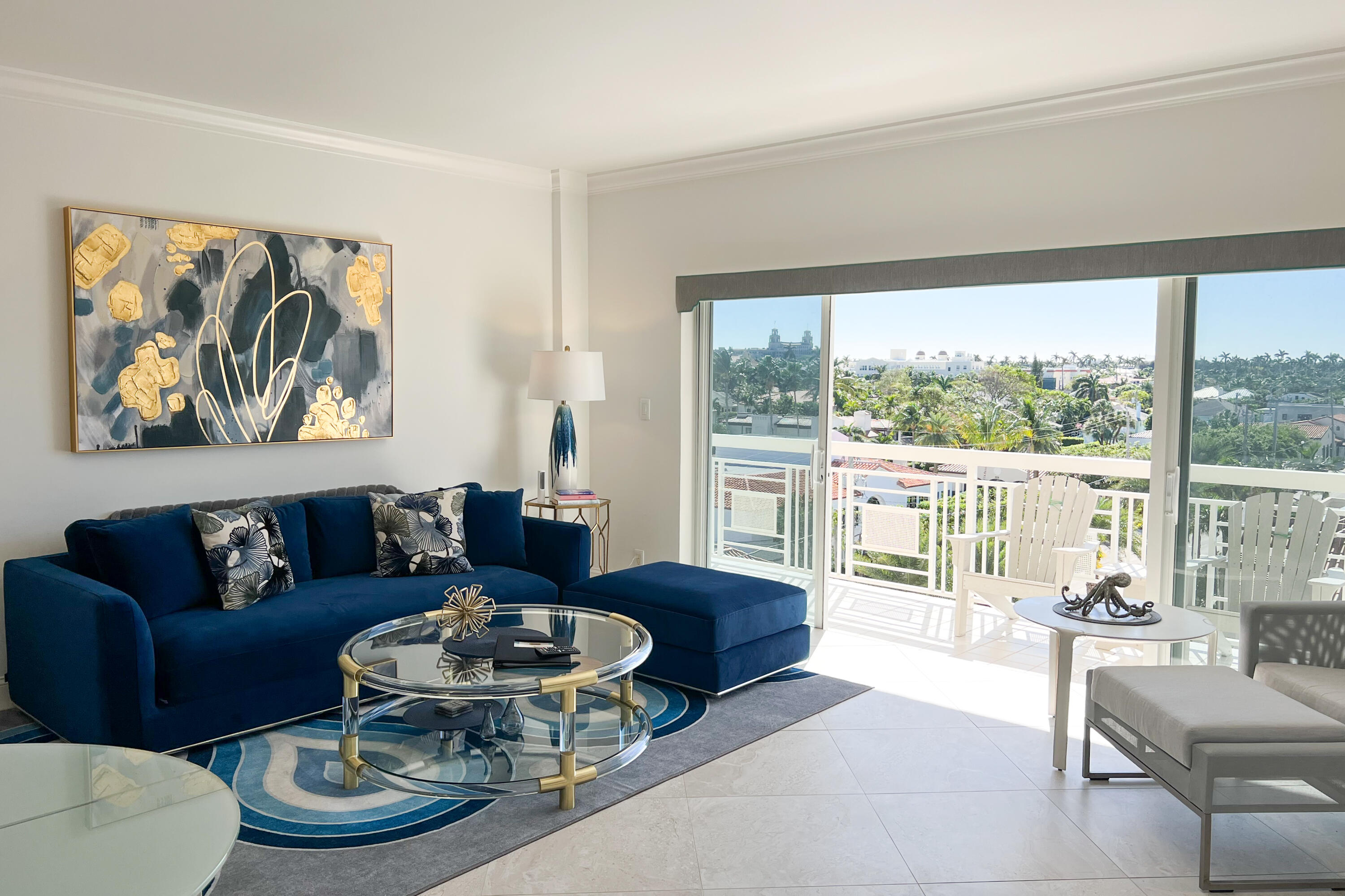 250 Bradley Place 602