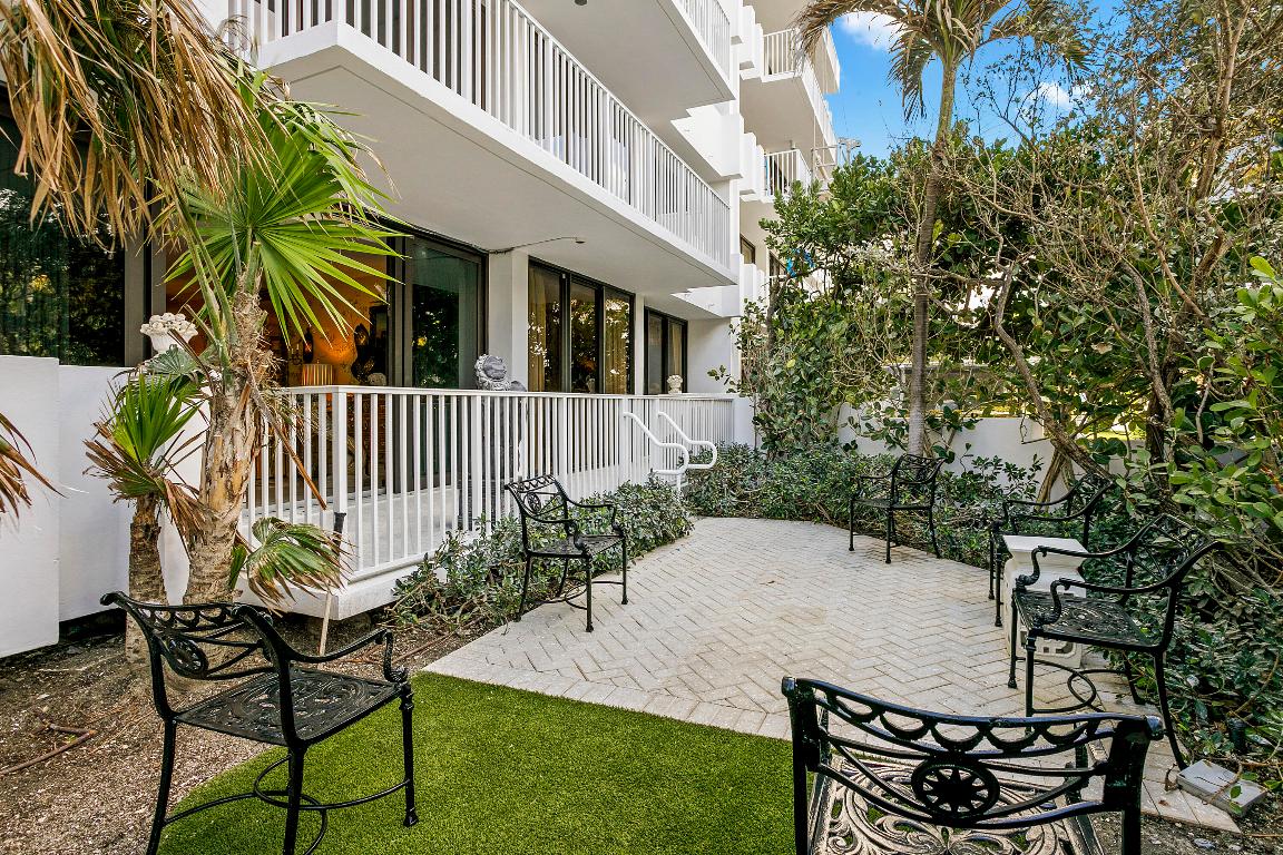 330 S Ocean Boulevard E1