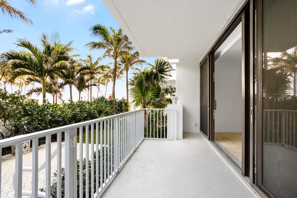 330 S Ocean Boulevard E1