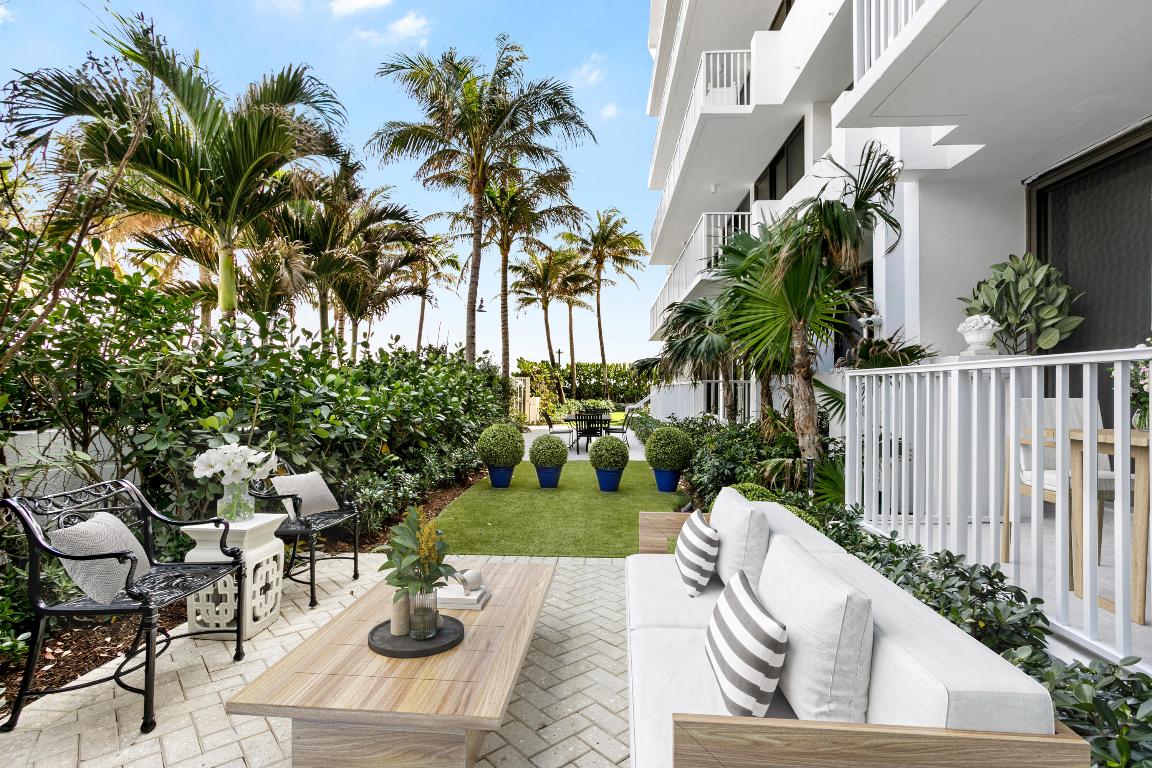 330 S Ocean Boulevard E1