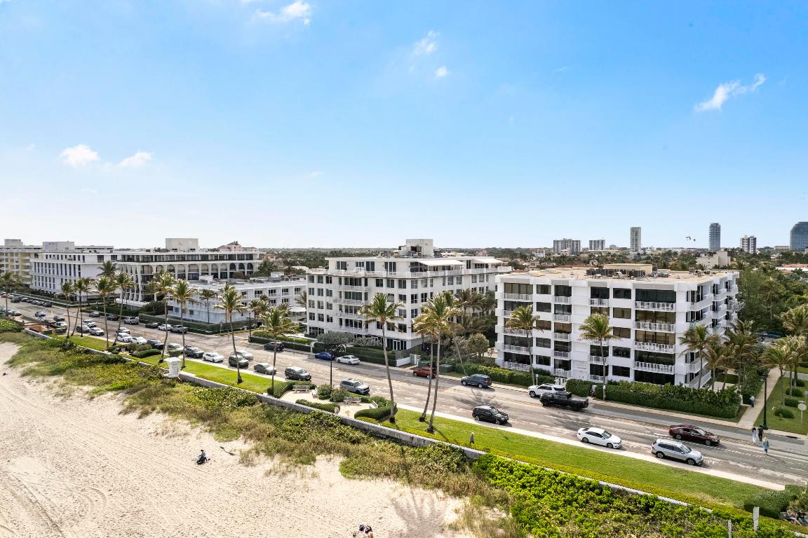 330 S Ocean Boulevard E1