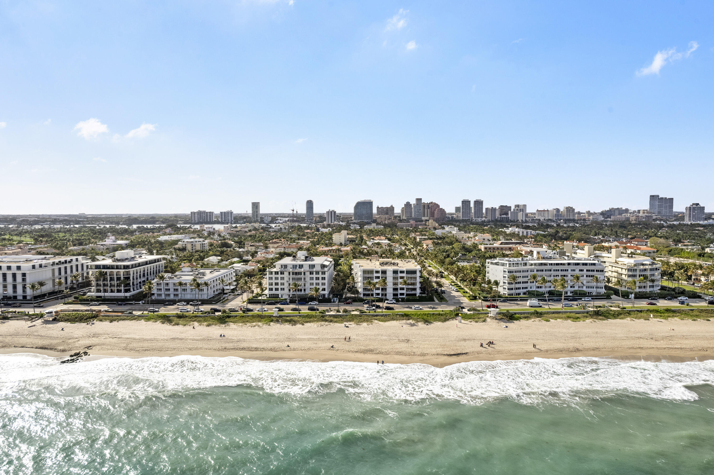 330 S Ocean Boulevard E1