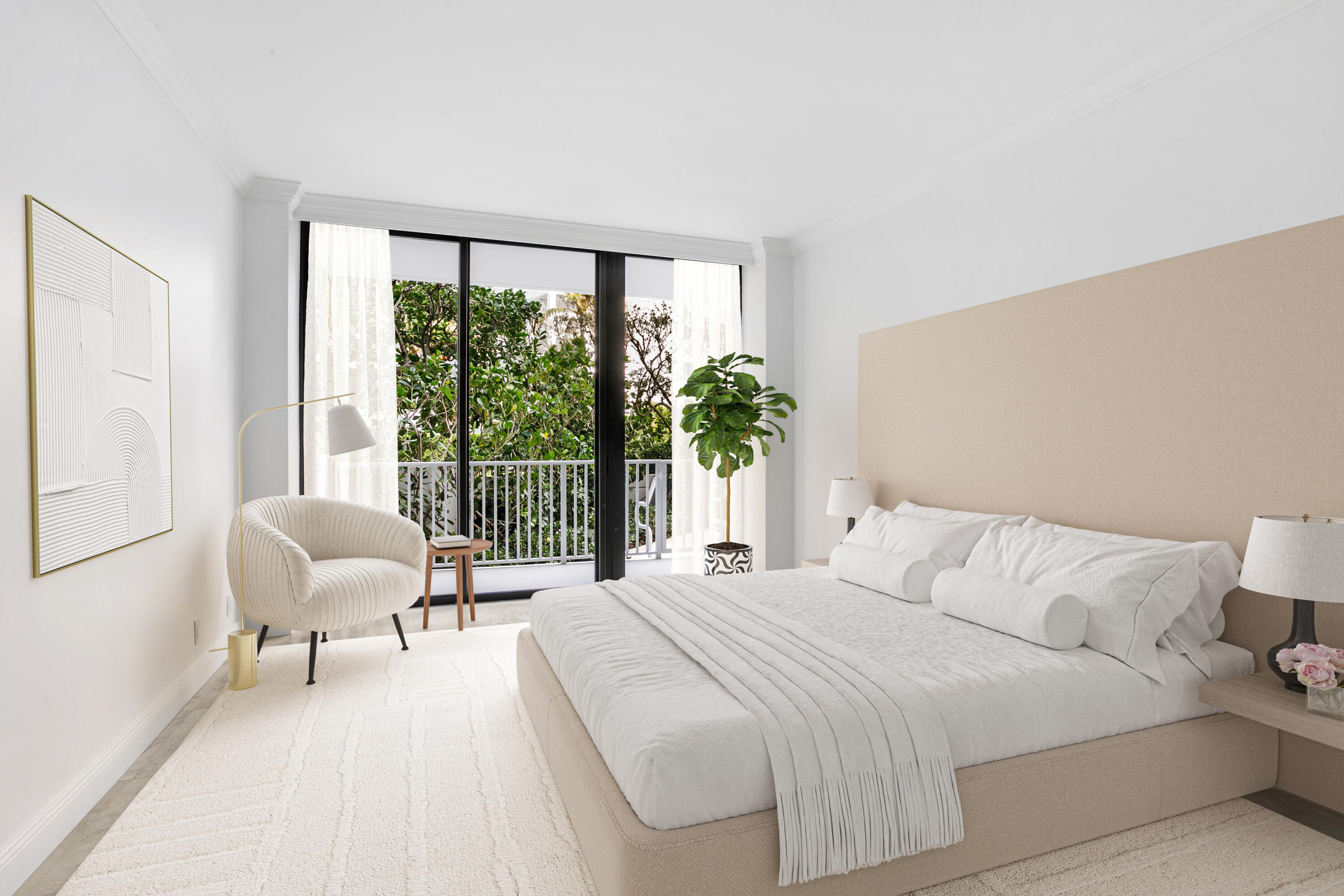 330 S Ocean Boulevard E1