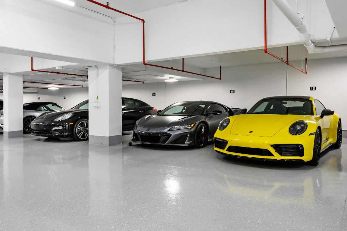 330 S Ocean Boulevard E1