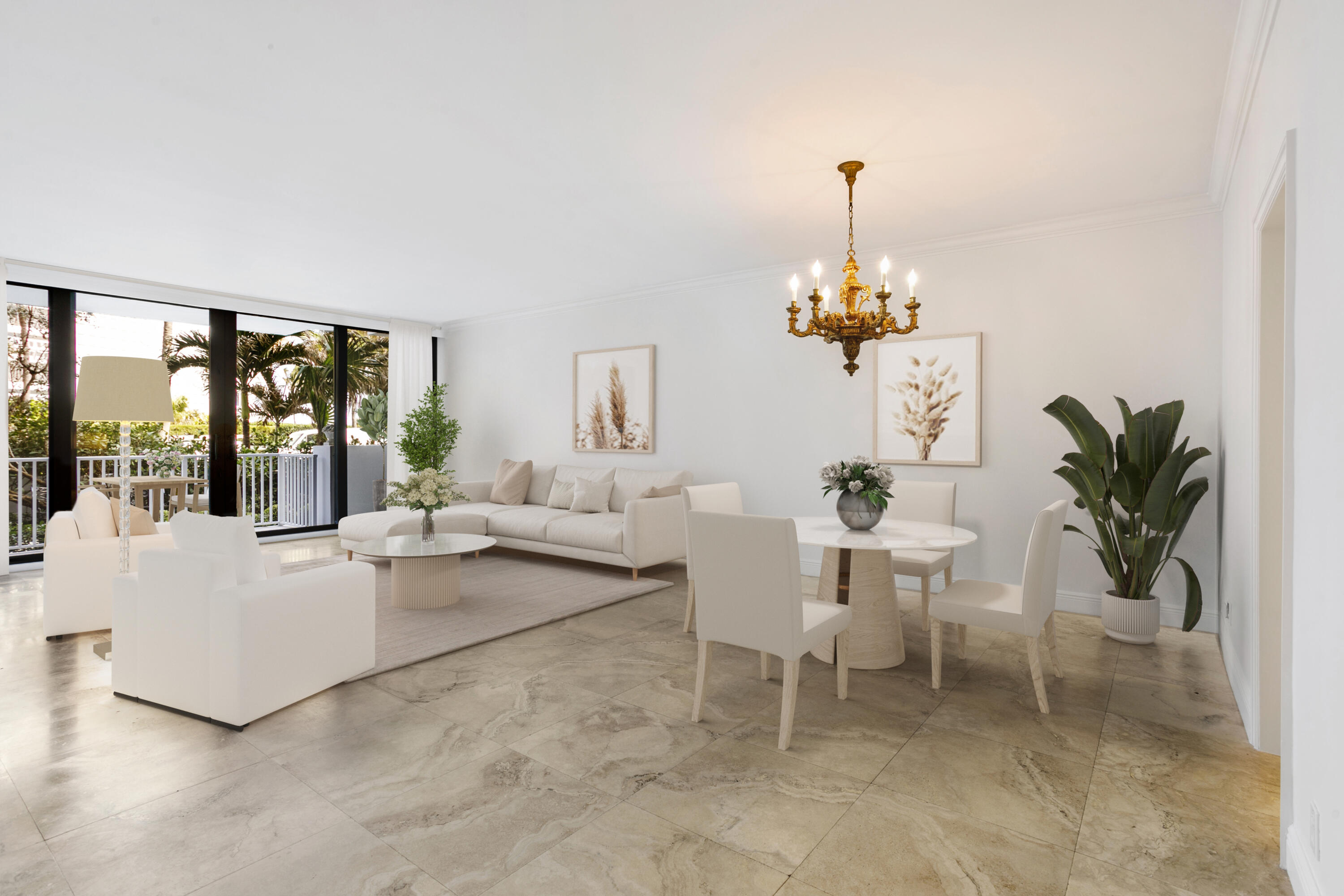 330 S Ocean Boulevard E1