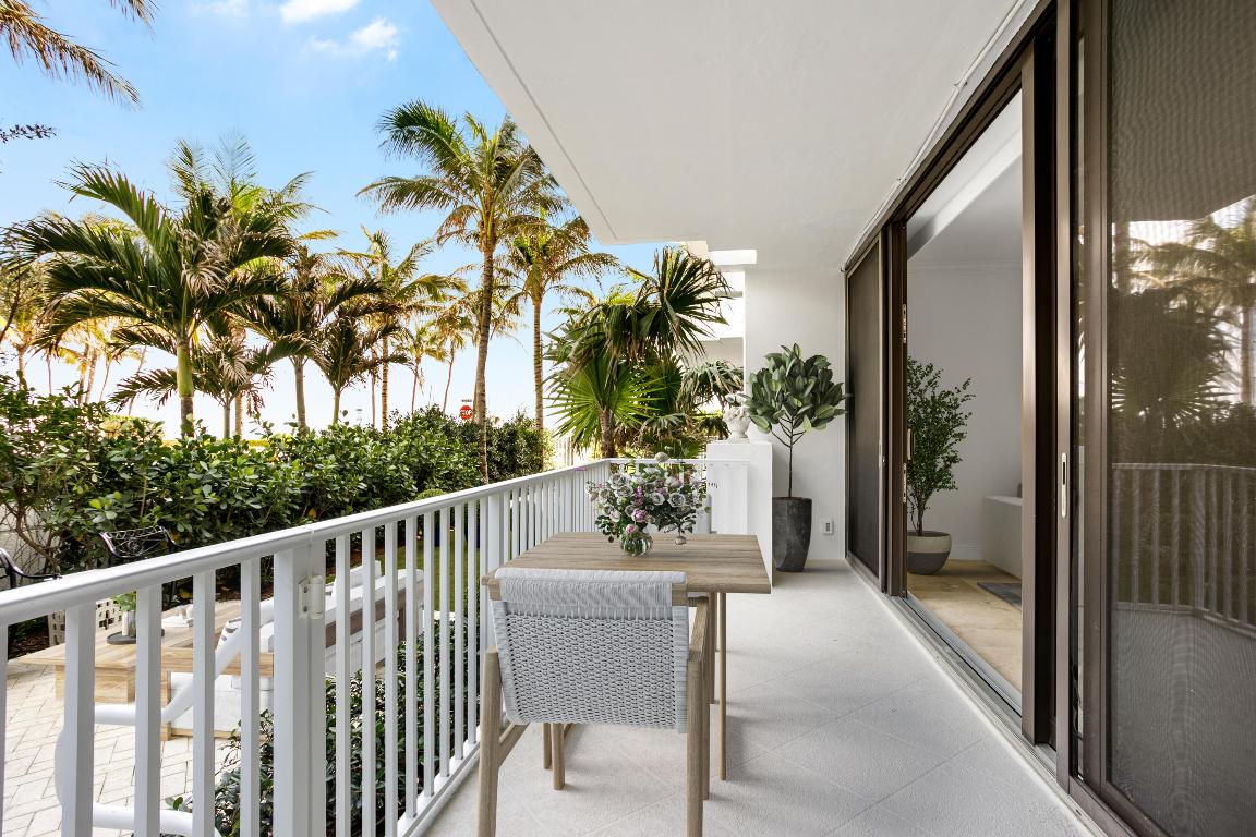 330 S Ocean Boulevard E1