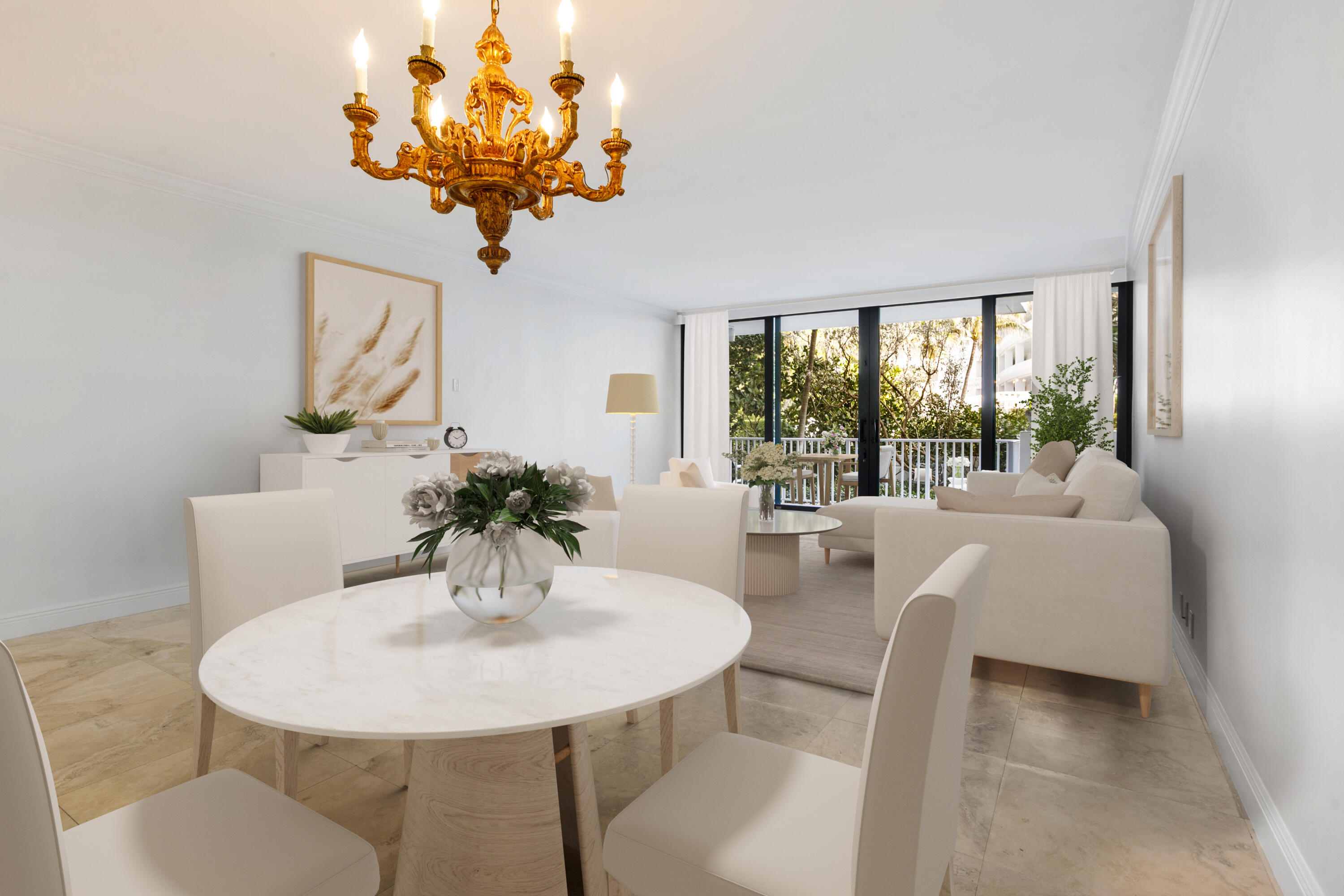 330 S Ocean Boulevard E1