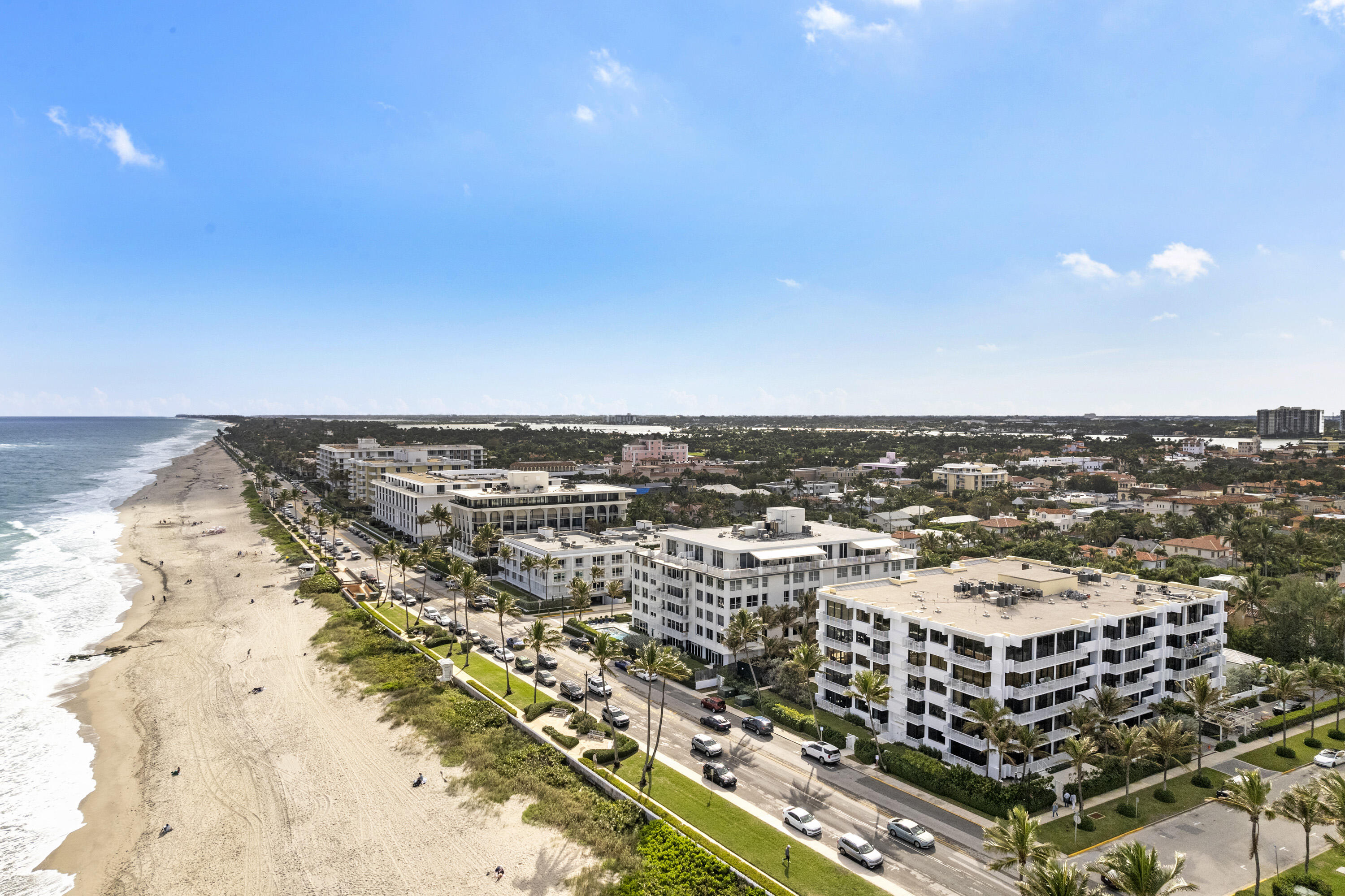 330 S Ocean Boulevard E1