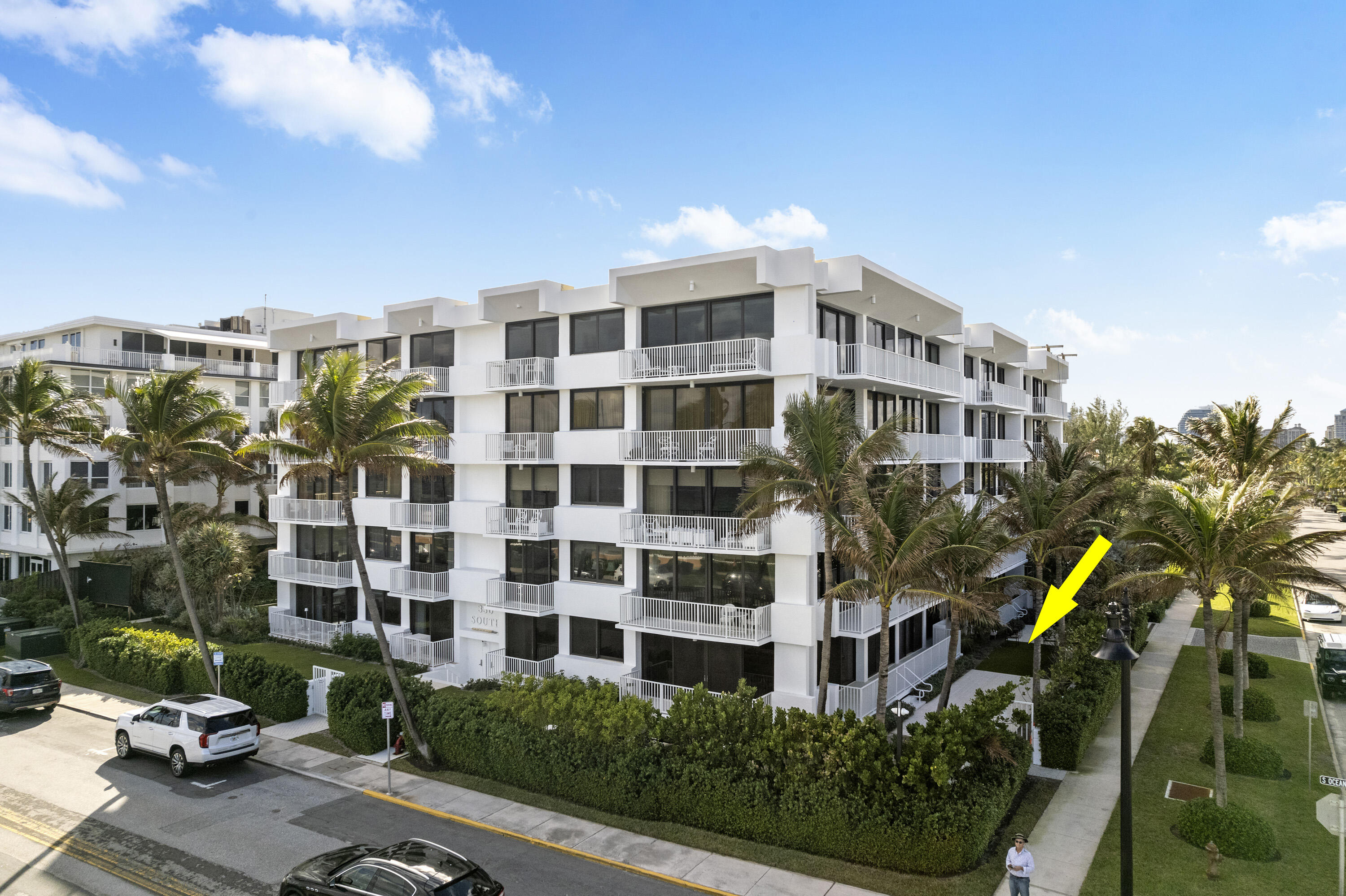 330 S Ocean Boulevard E1