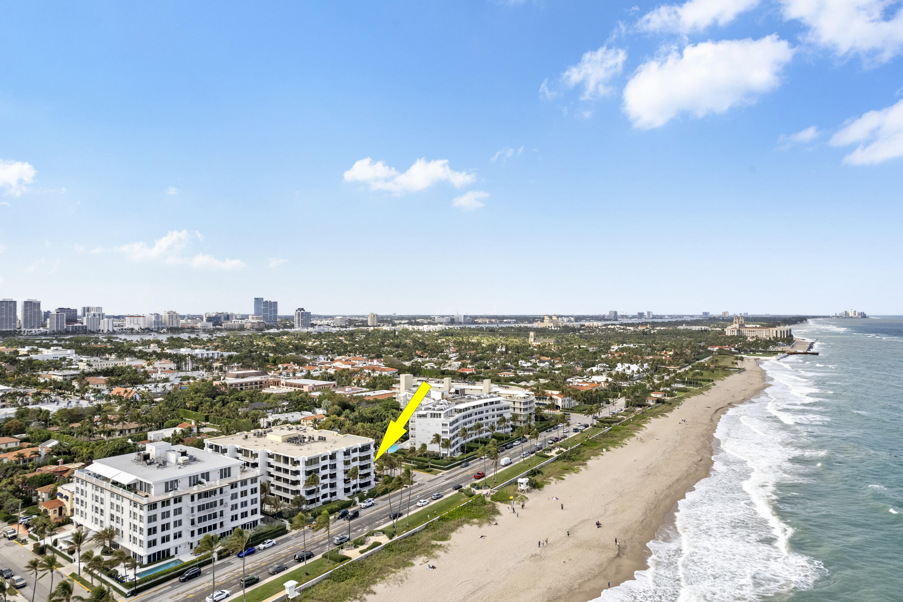 330 S Ocean Boulevard E1