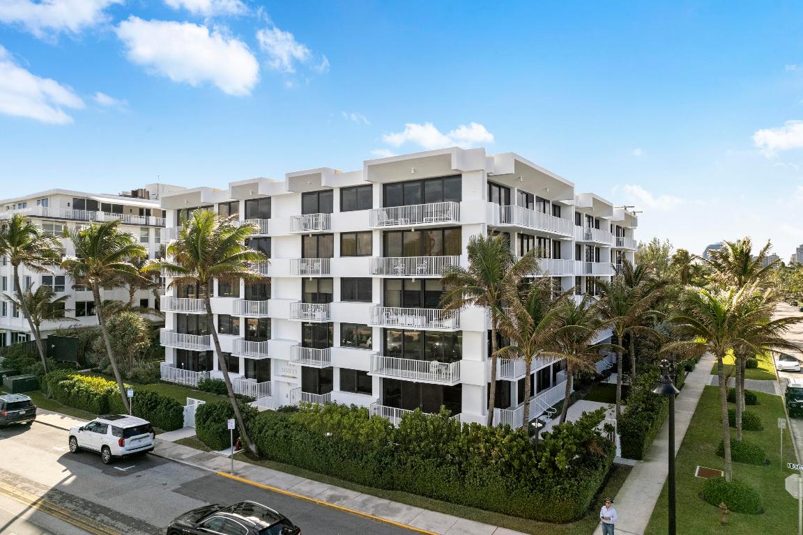 330 S Ocean Boulevard E1