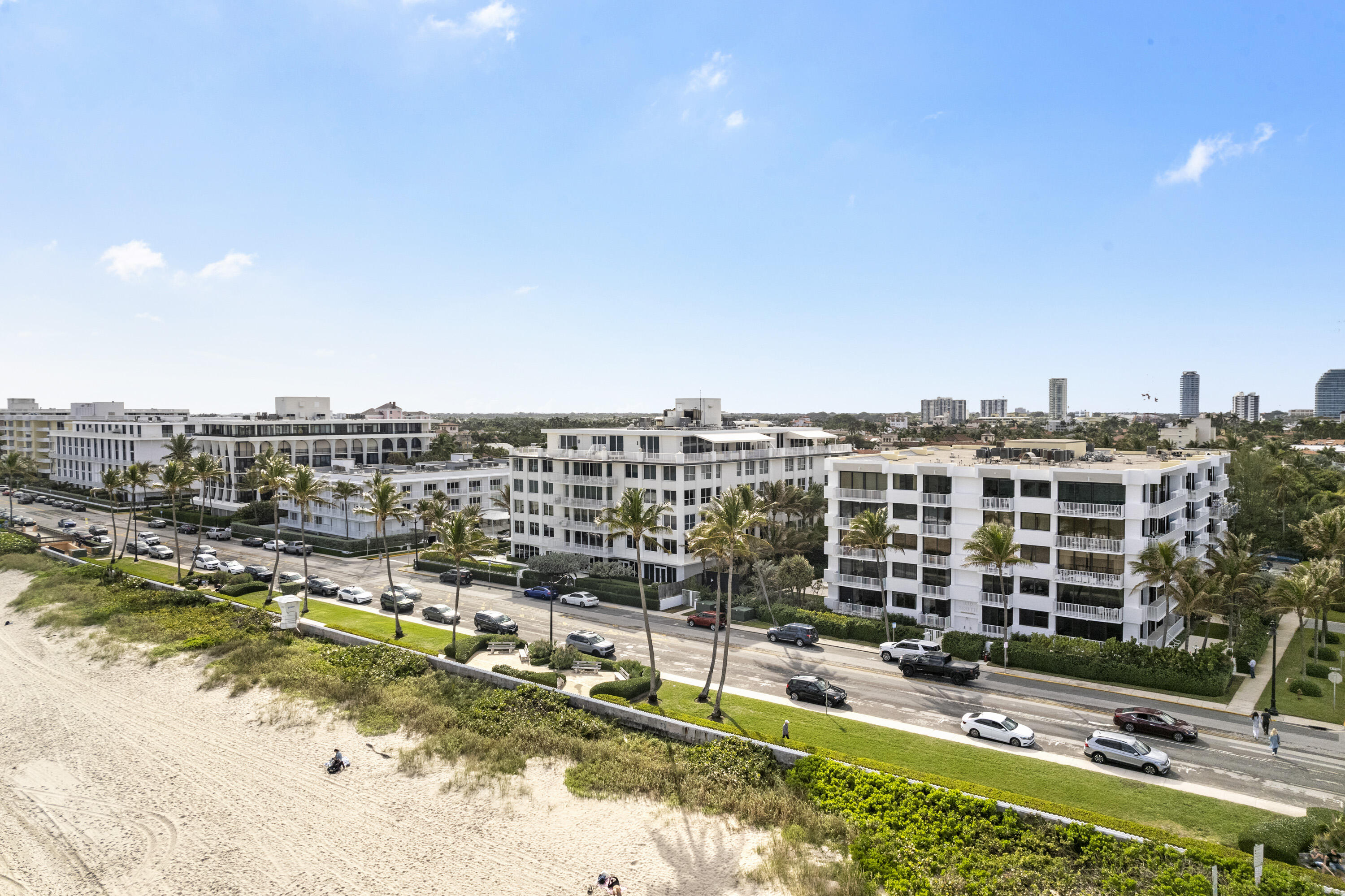 330 S Ocean Boulevard E1