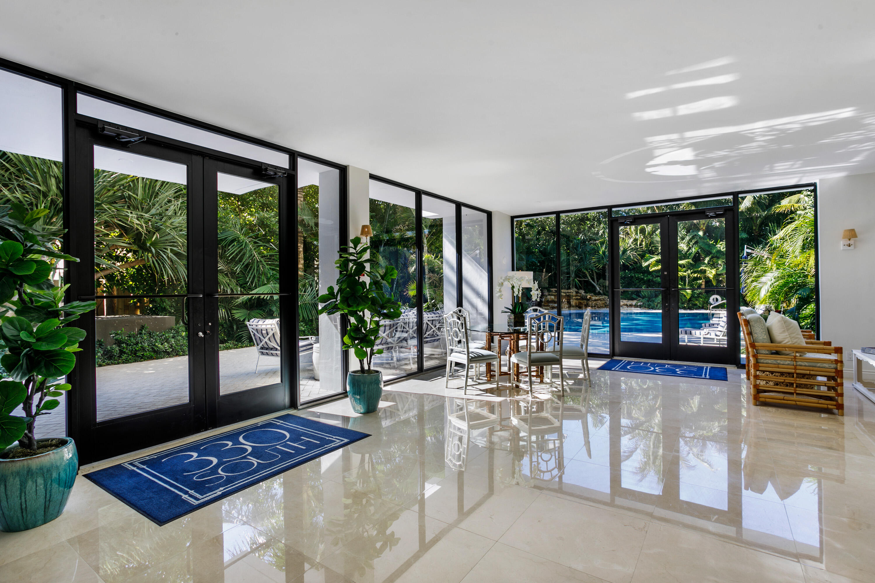 330 S Ocean Boulevard E1