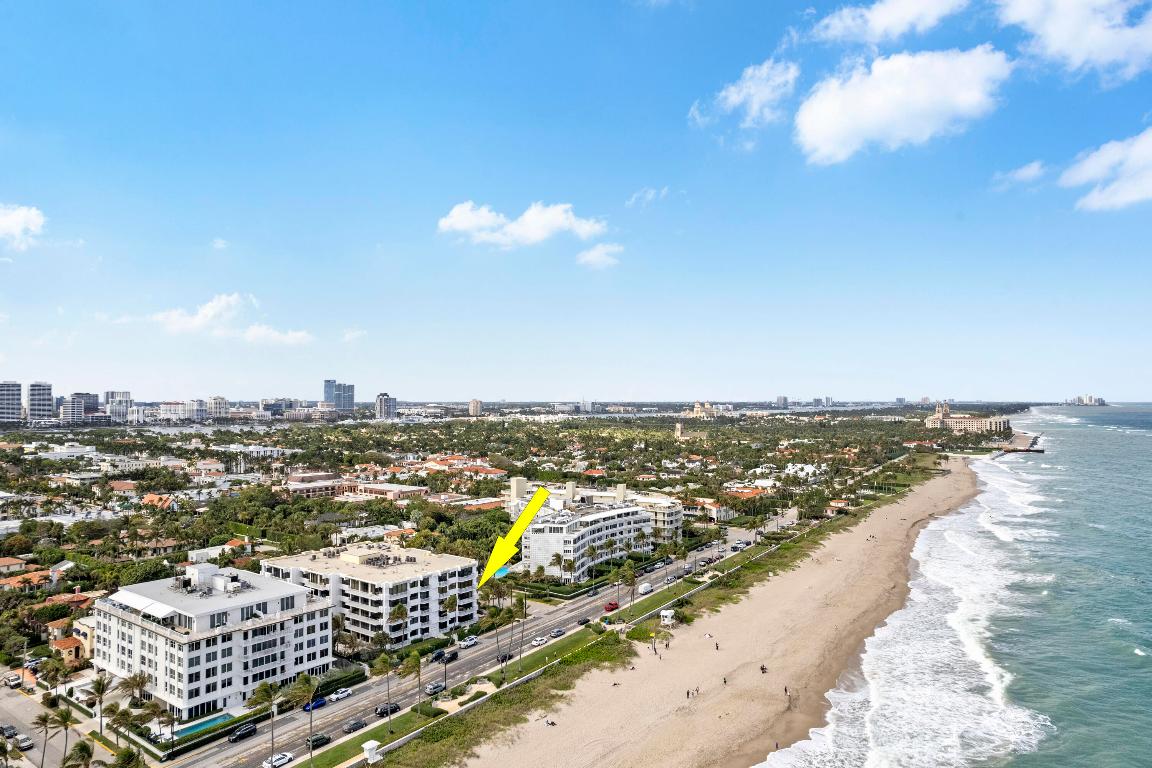 330 S Ocean Boulevard E1