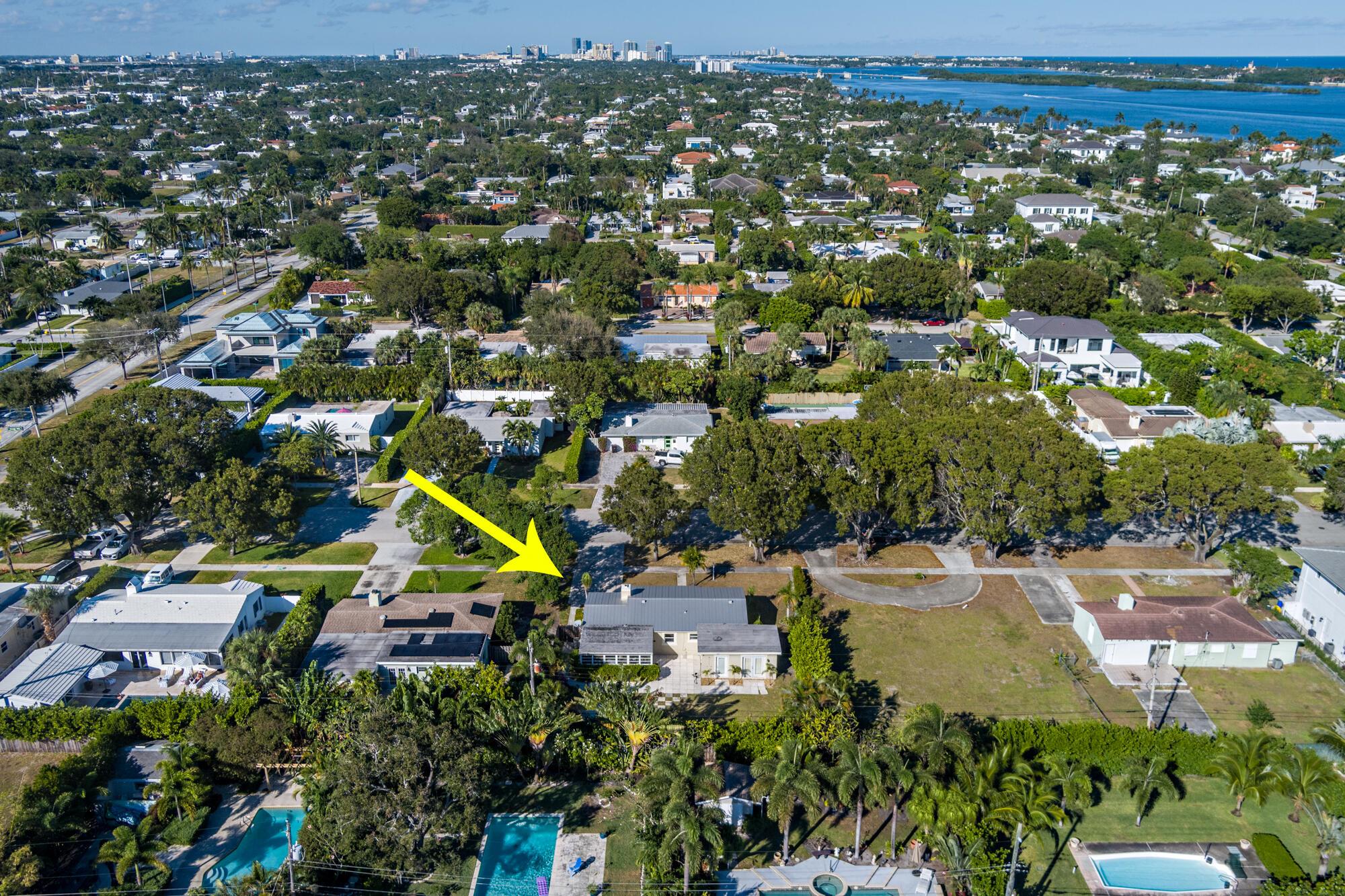 240 Forest Hill Boulevard