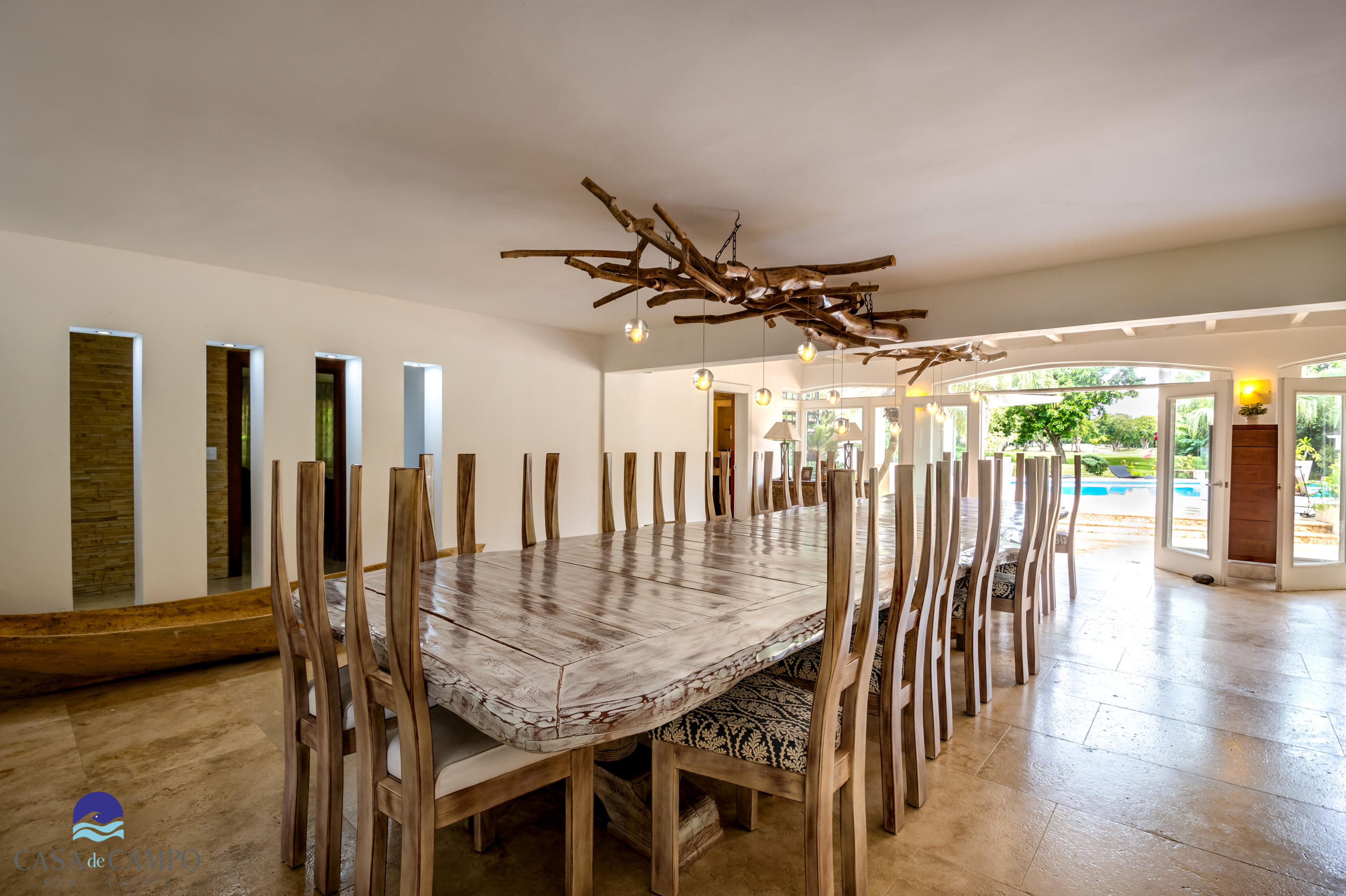 45 Punta Aguila