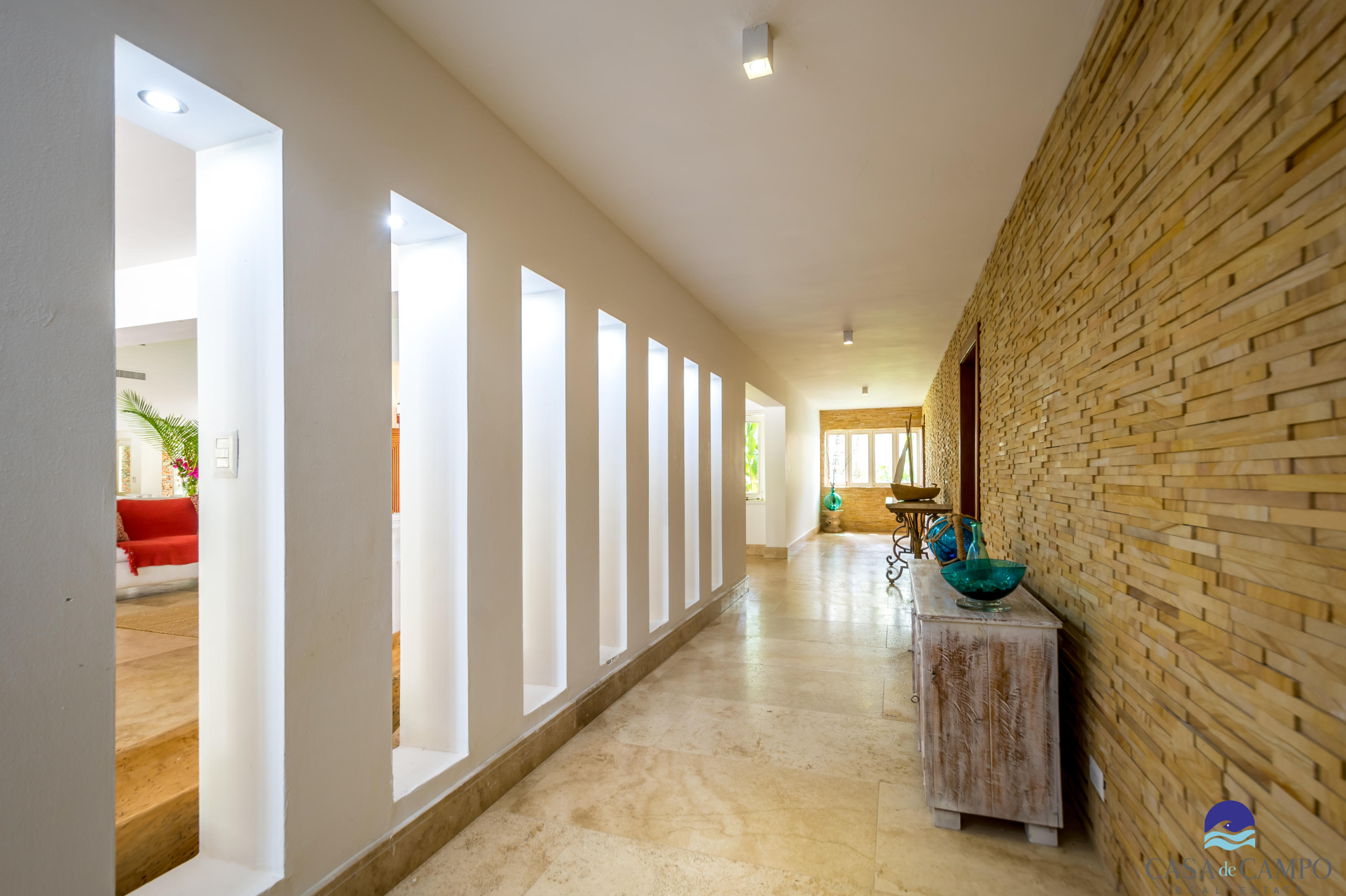 45 Punta Aguila