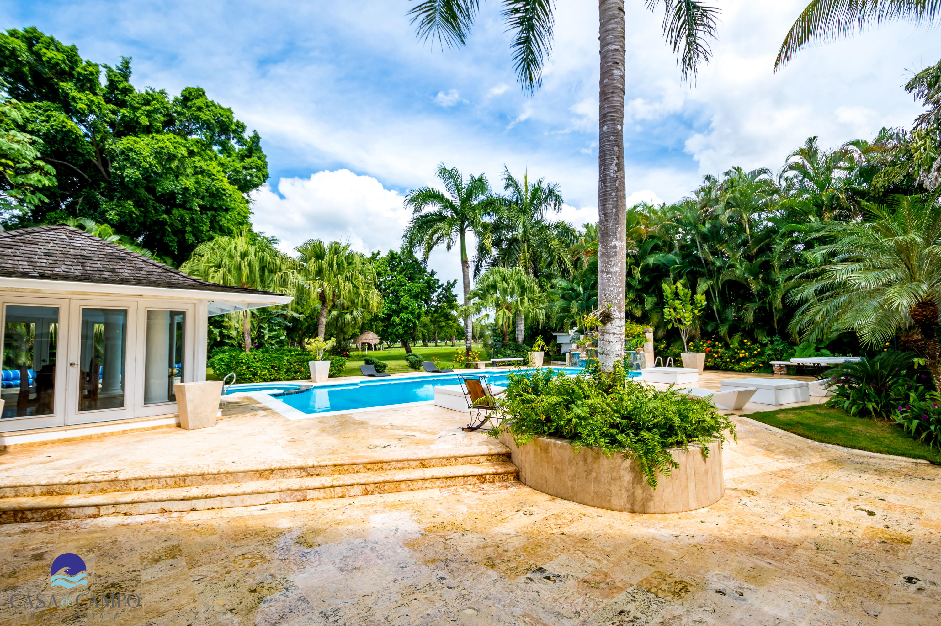 45 Punta Aguila