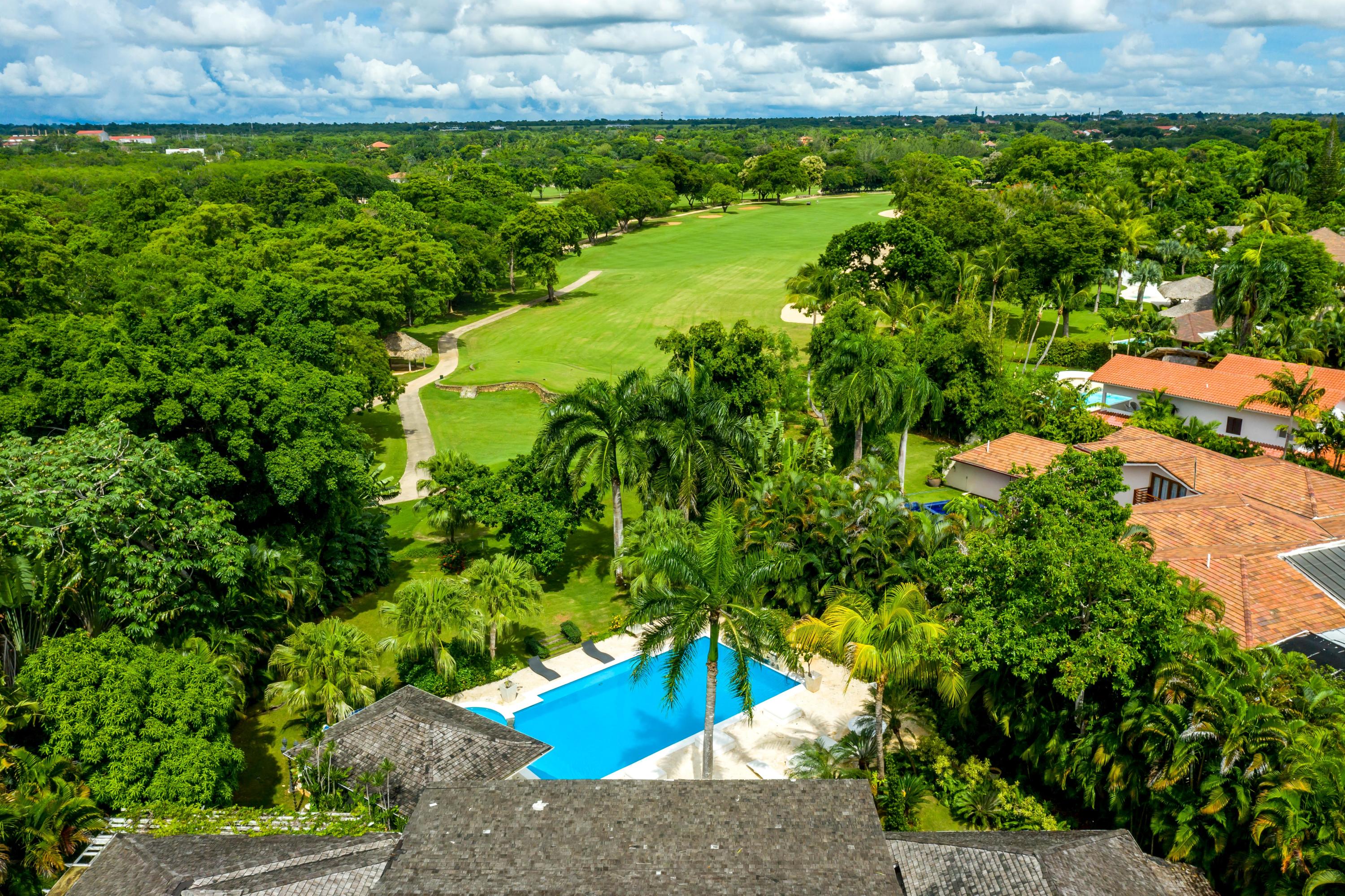 45 Punta Aguila