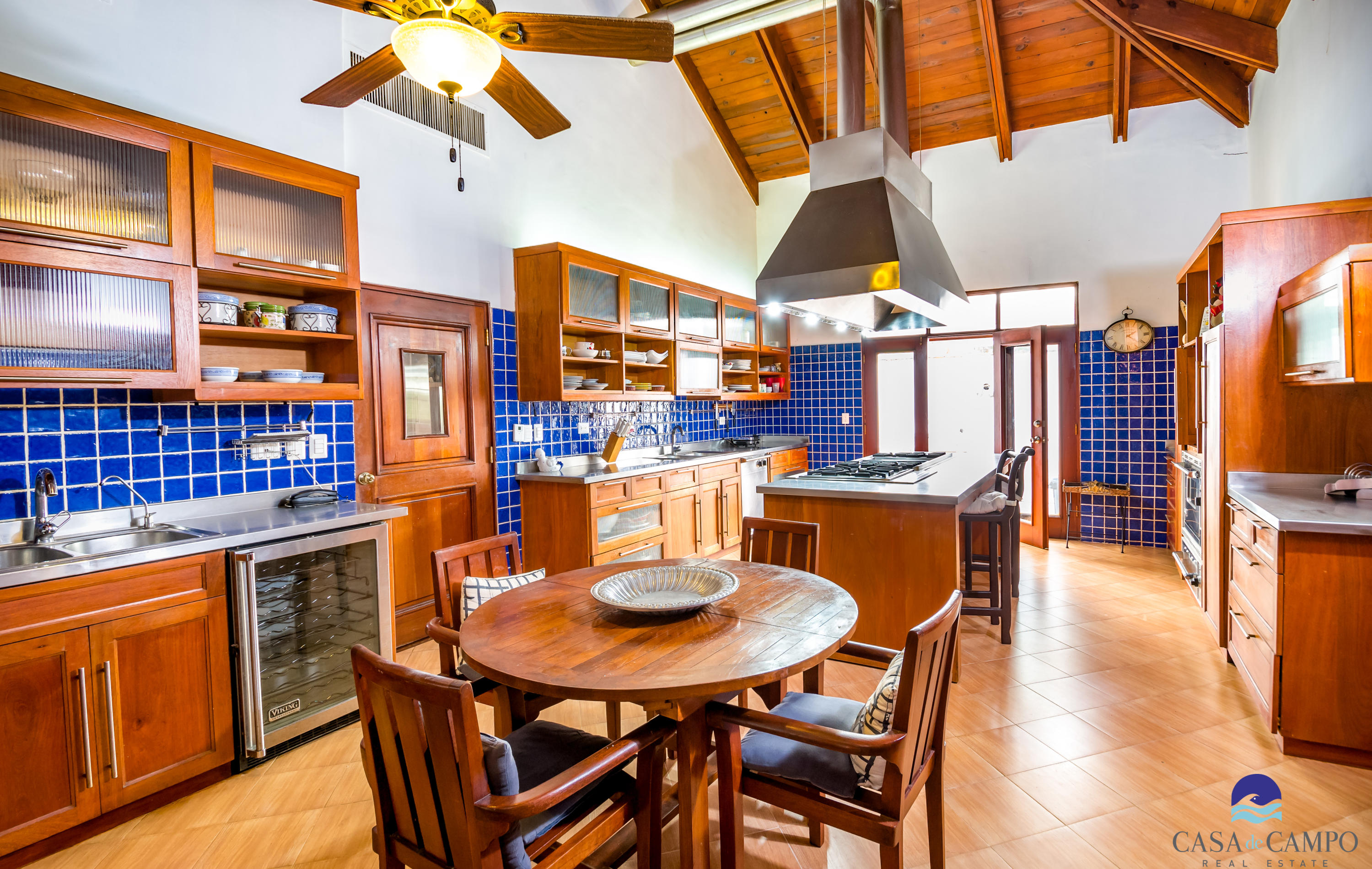 45 Punta Aguila