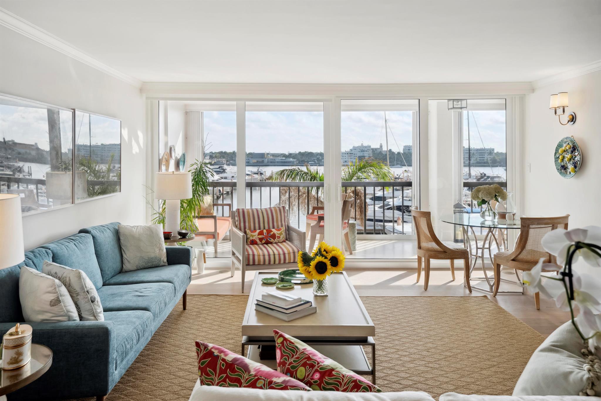 400 N Flagler Drive 503