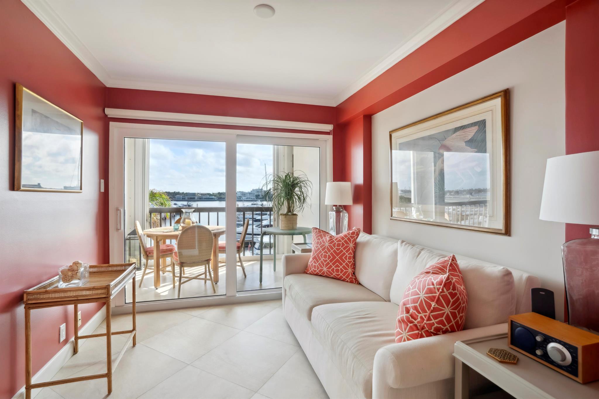 400 N Flagler Drive 503