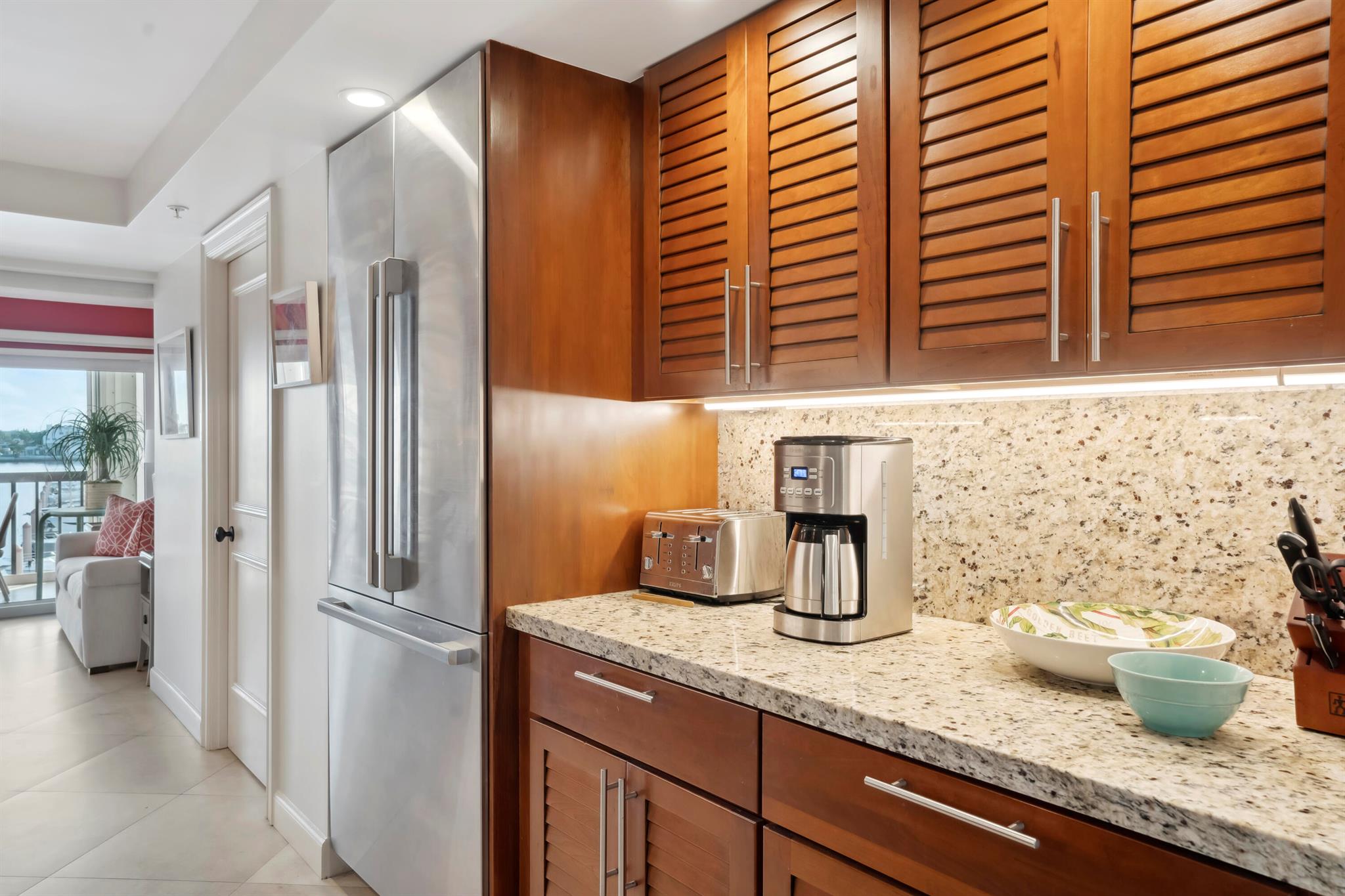 400 N Flagler Drive 503