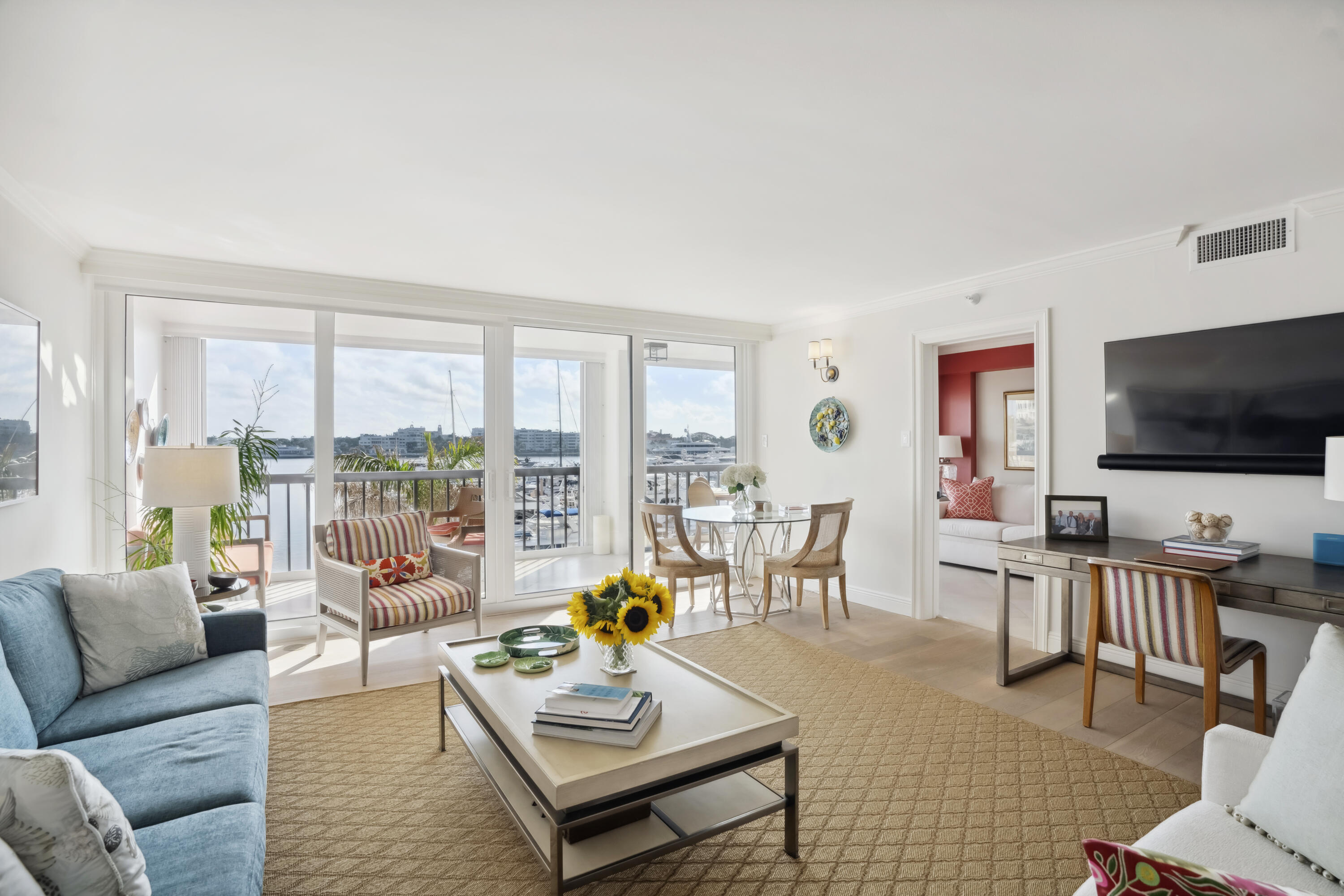 400 N Flagler Drive 503