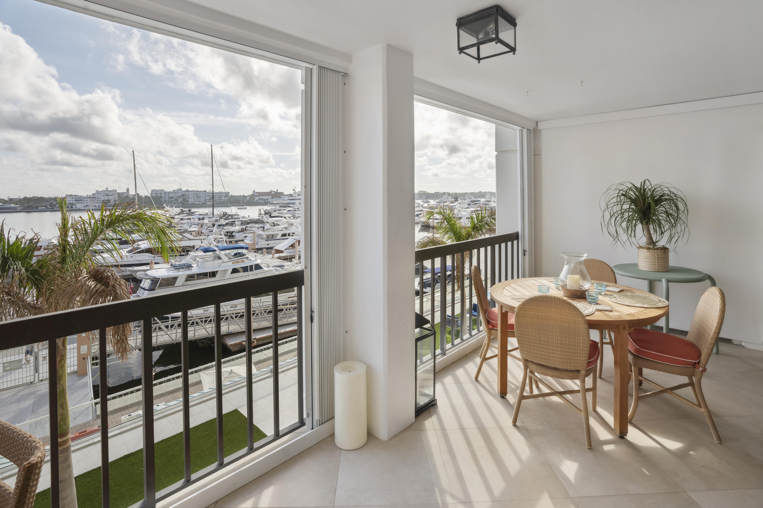 400 N Flagler Drive 503