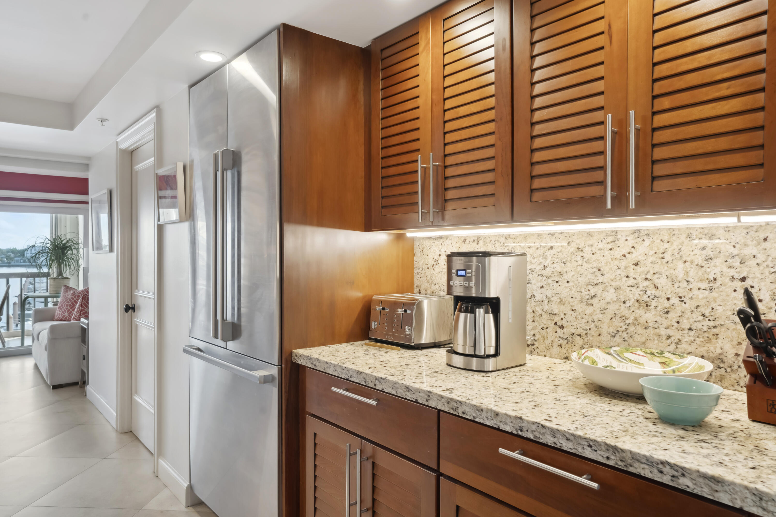 400 N Flagler Drive 503