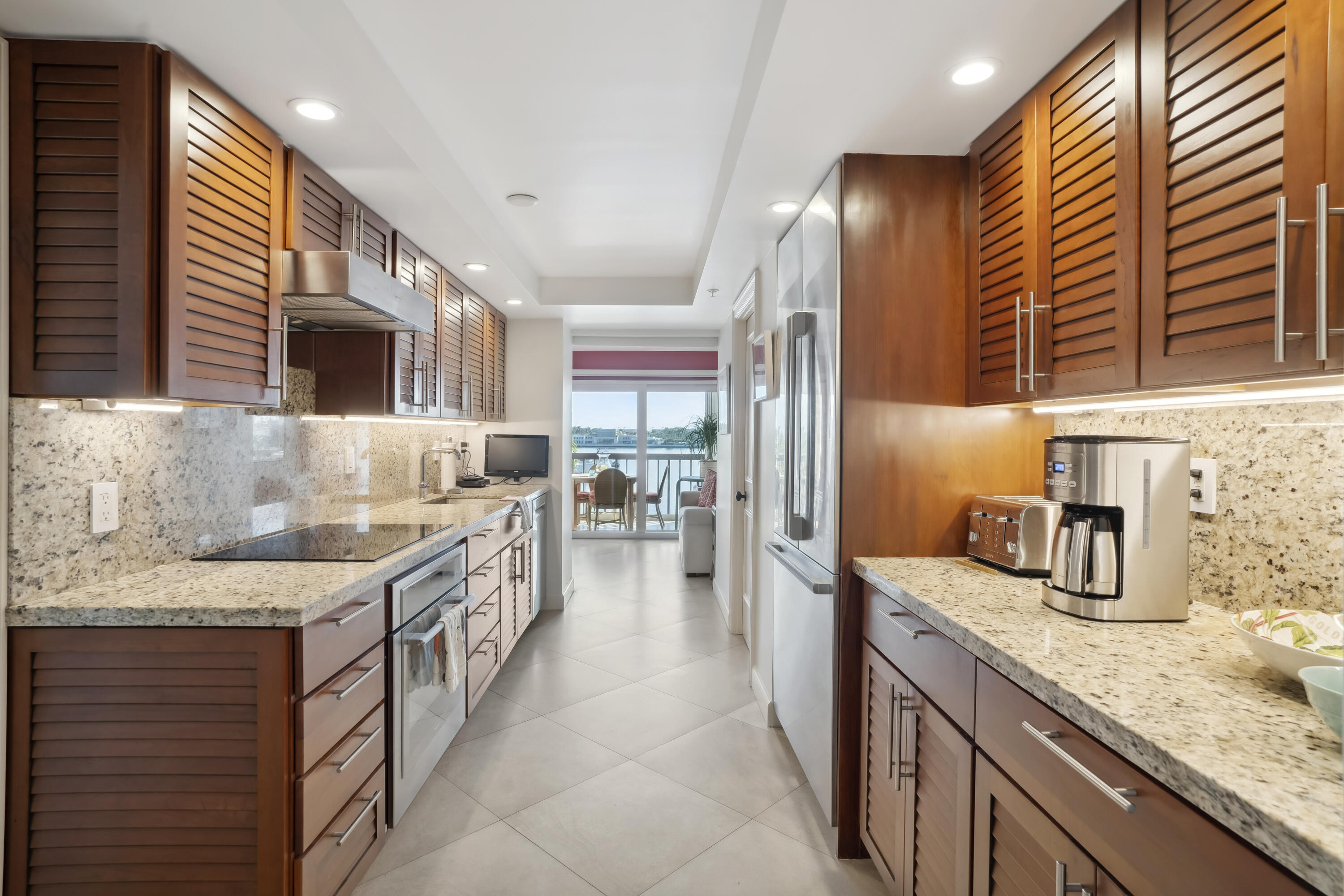 400 N Flagler Drive 503