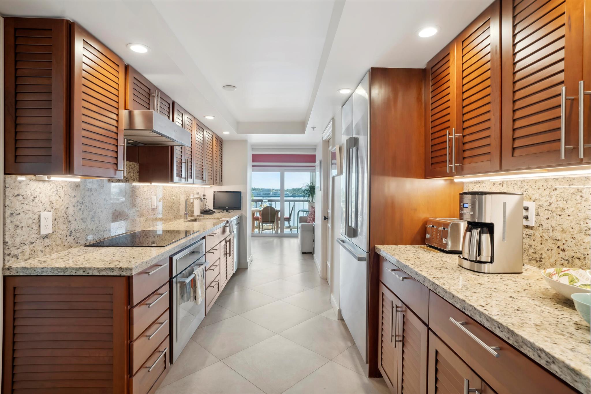 400 N Flagler Drive 503