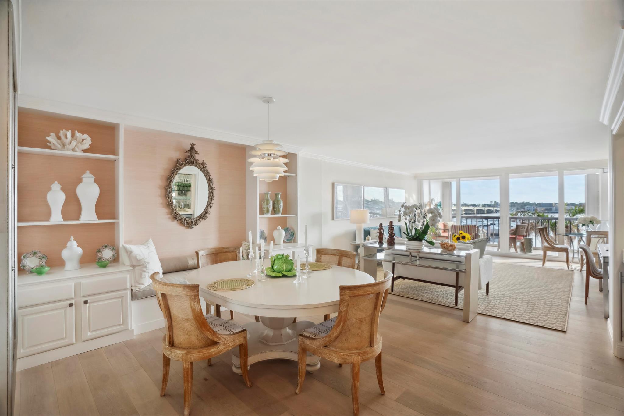 400 N Flagler Drive 503