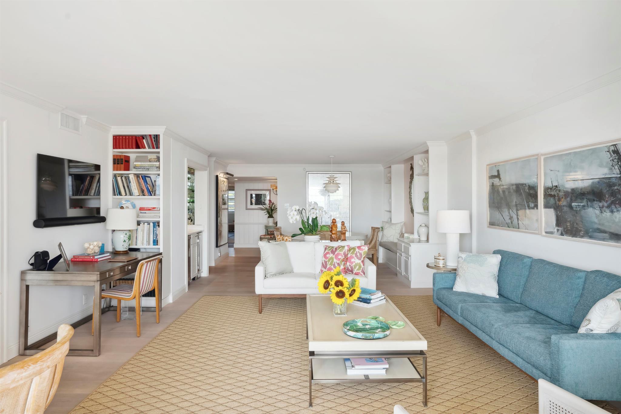 400 N Flagler Drive 503