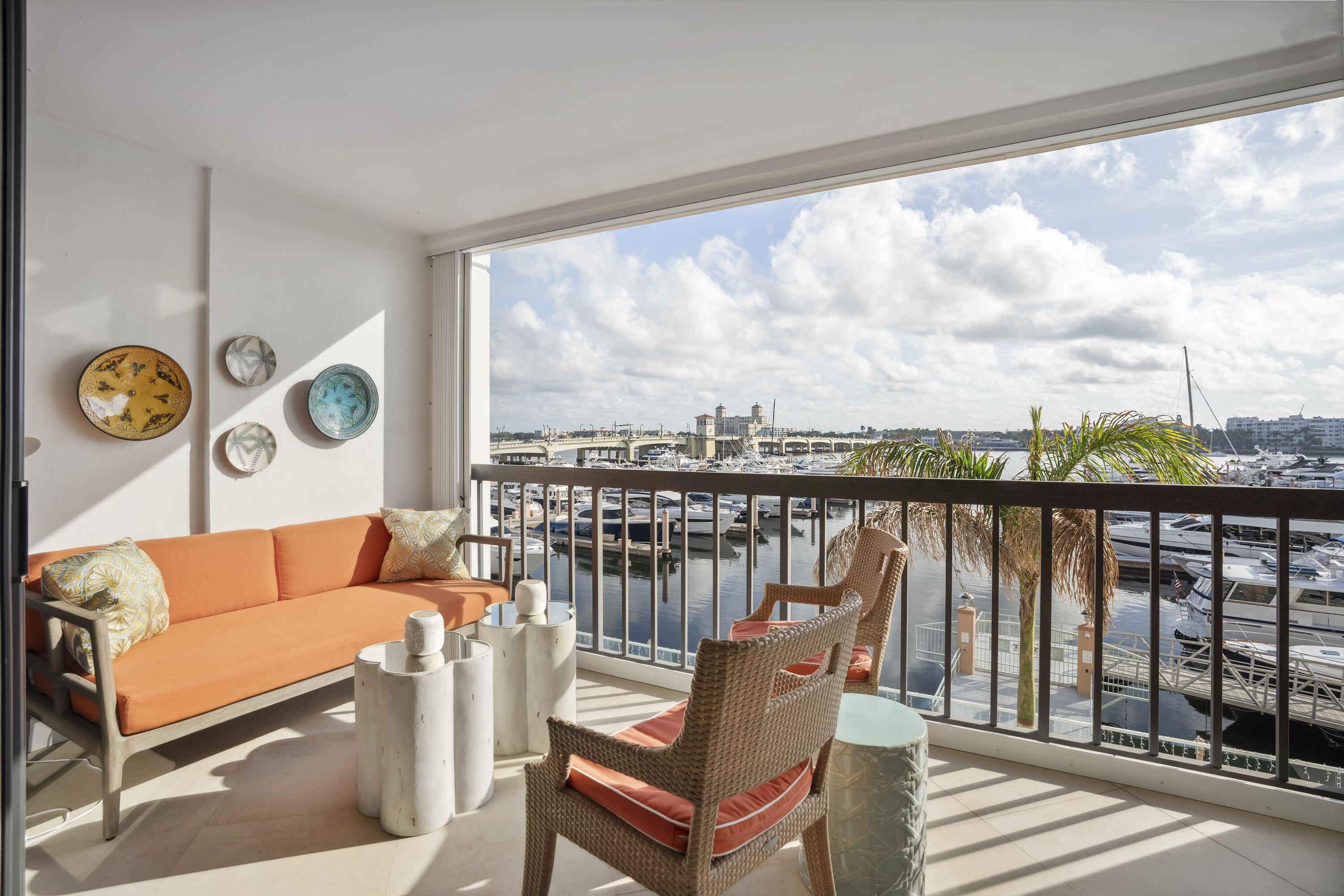 400 N Flagler Drive 503
