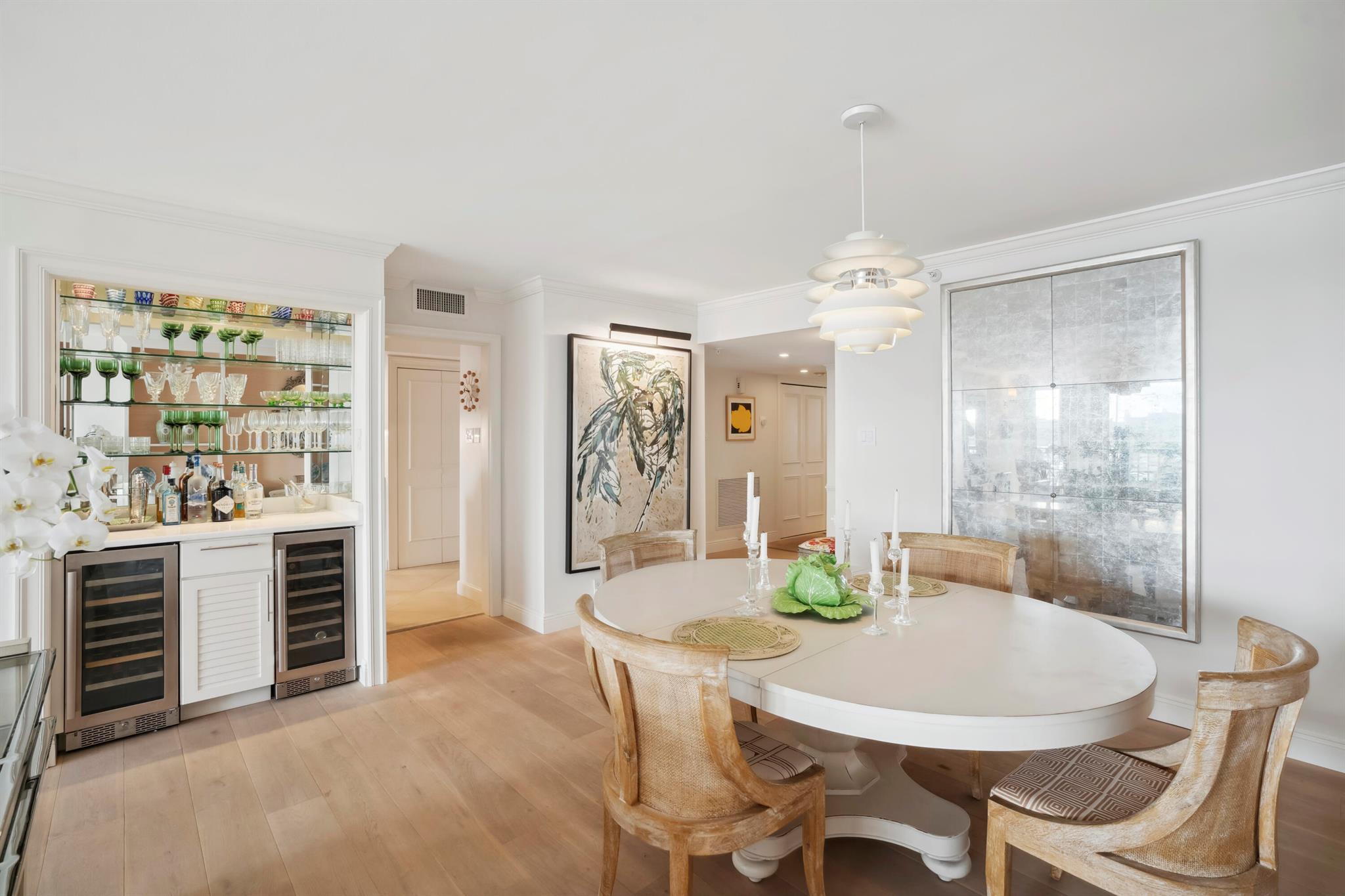 400 N Flagler Drive 503