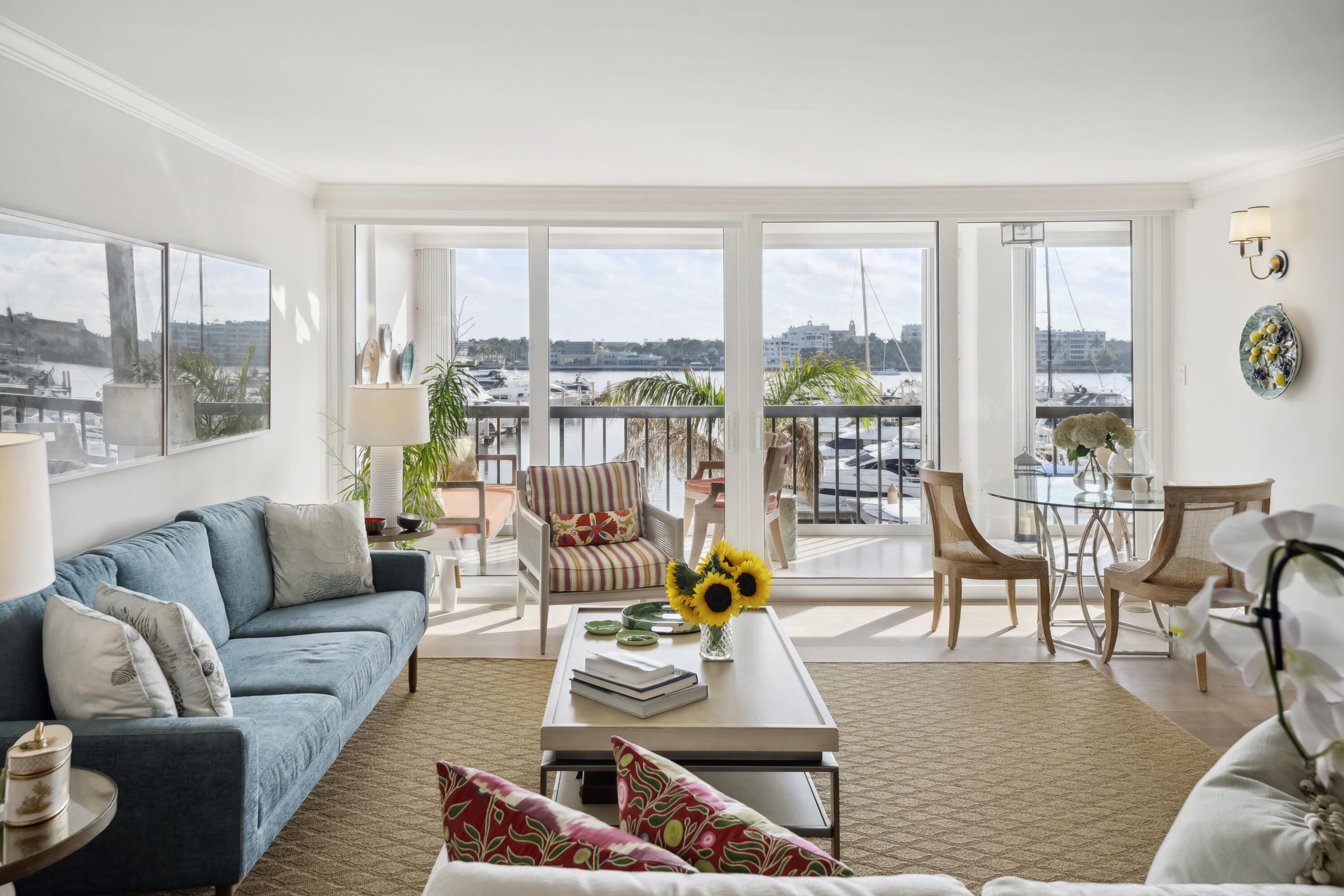 400 N Flagler Drive 503