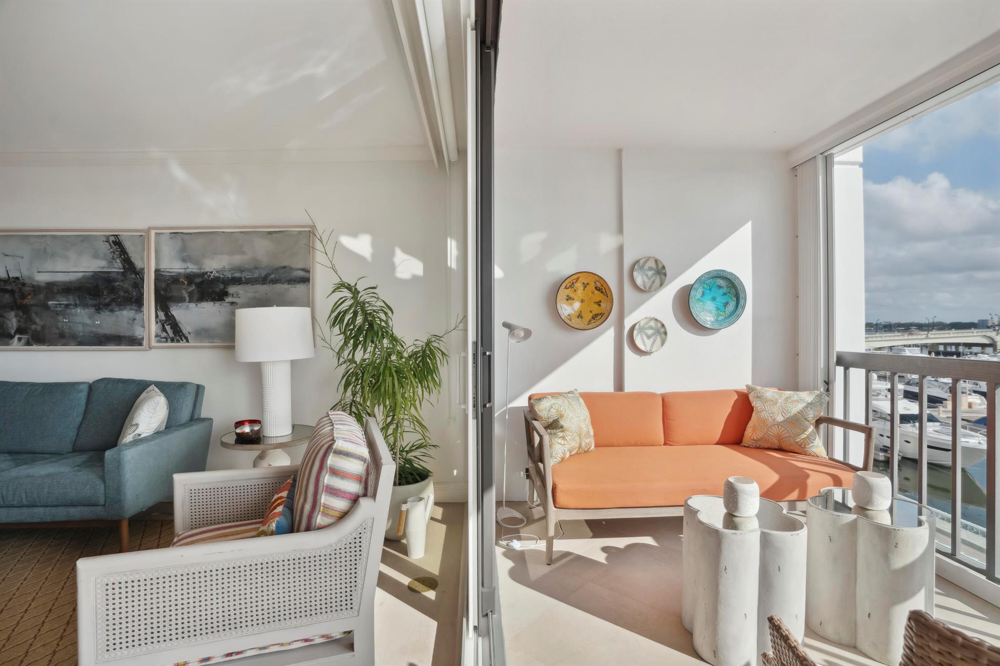 400 N Flagler Drive 503