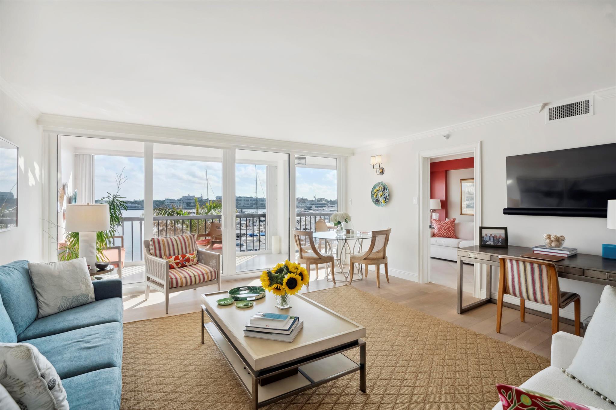 400 N Flagler Drive 503