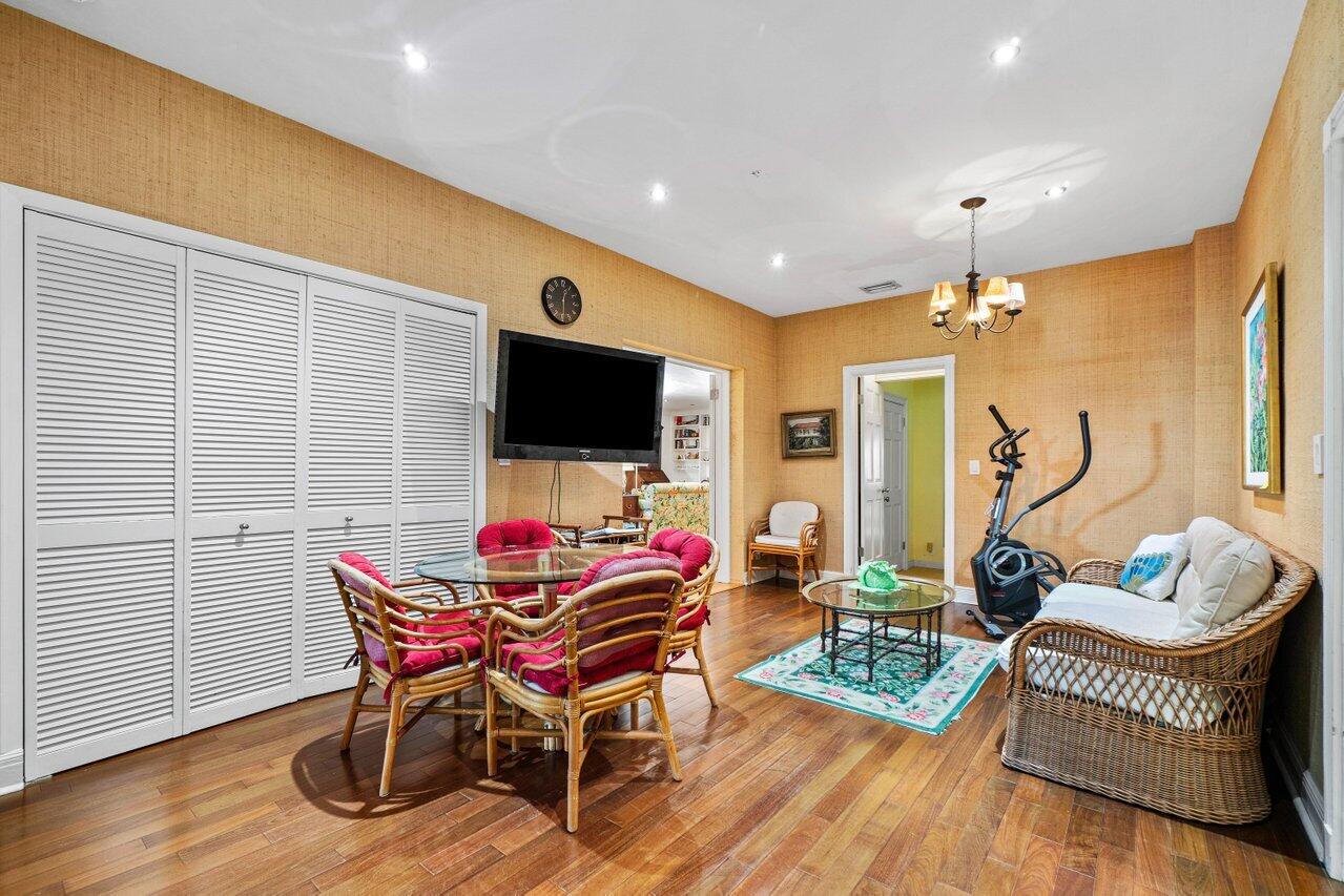 214 List Road