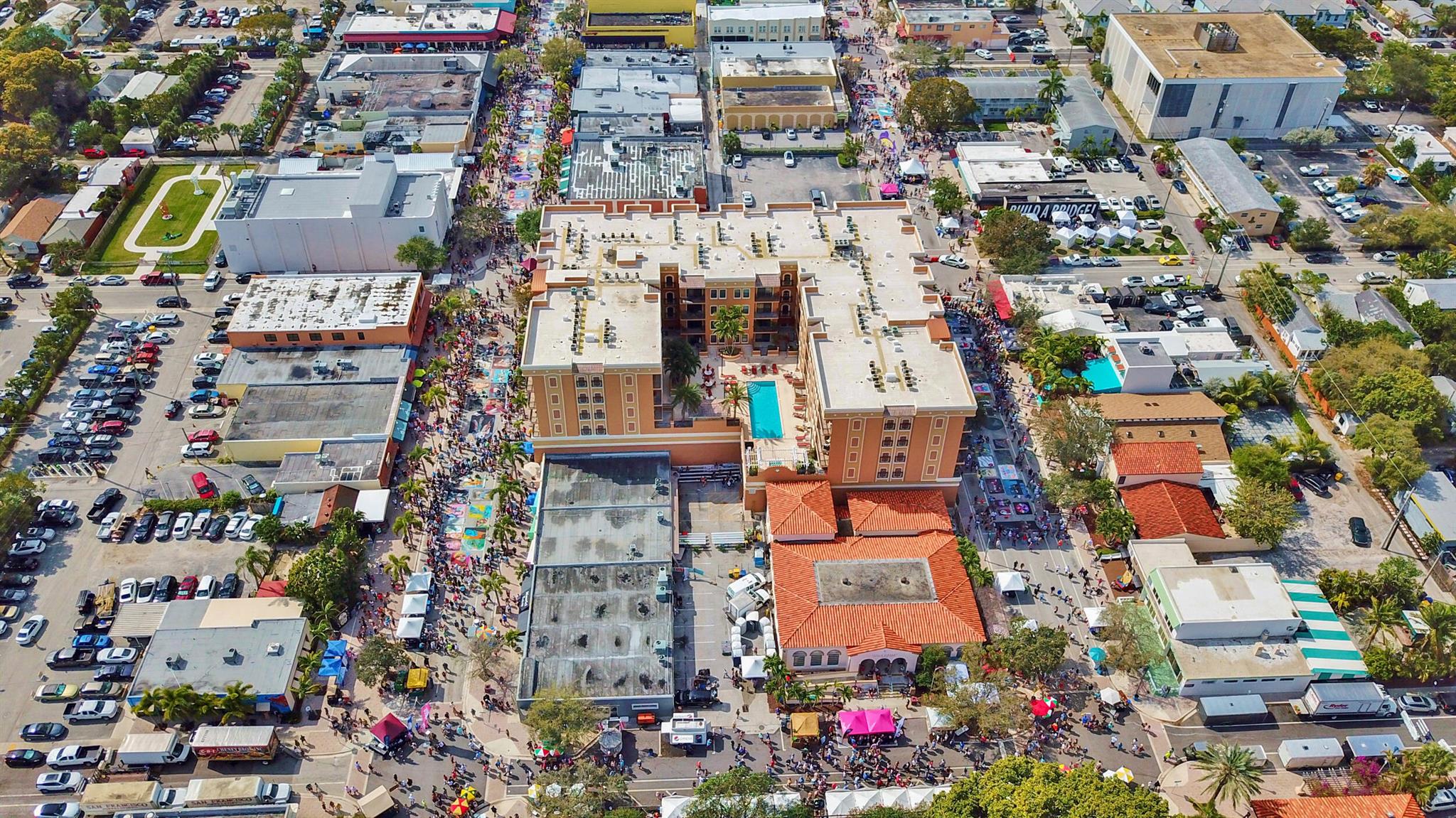 219 S L Street