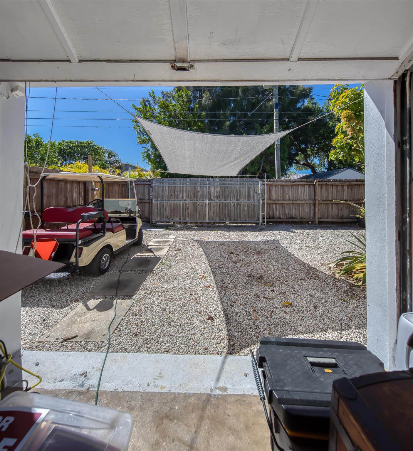 219 S L Street