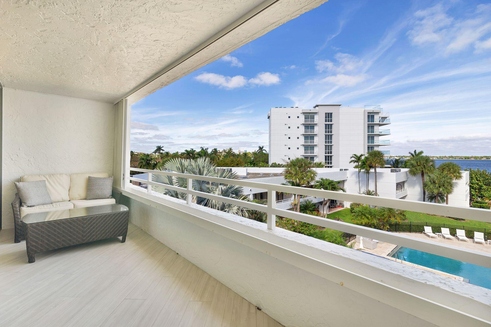 3701 S Flagler Drive B402